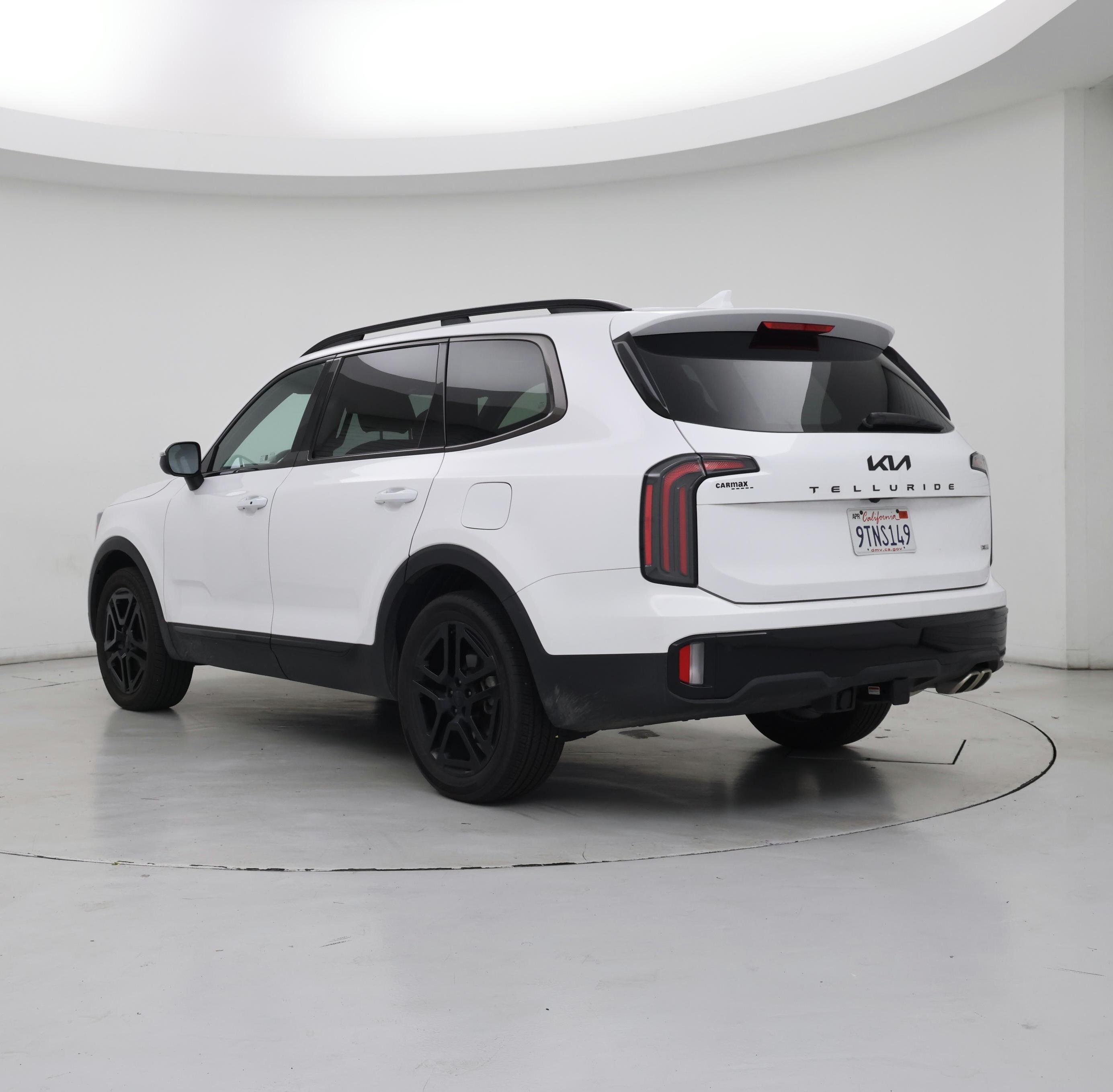 Thumbnail: 2025 Kia Telluride - 2
