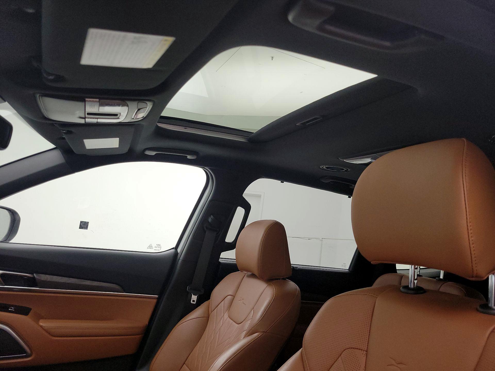 Thumbnail: 2025 Kia Telluride - 19