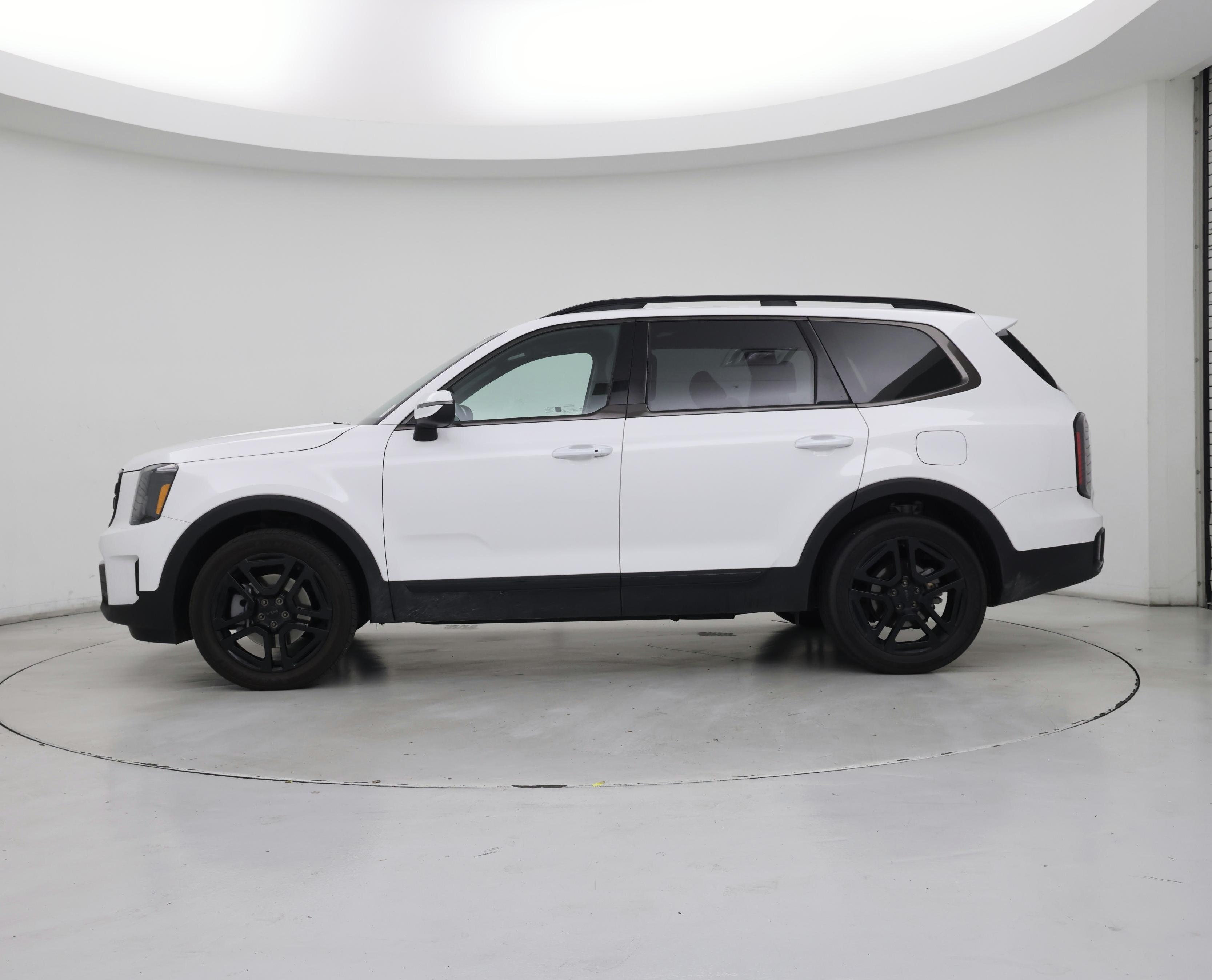 Thumbnail: 2025 Kia Telluride - 3