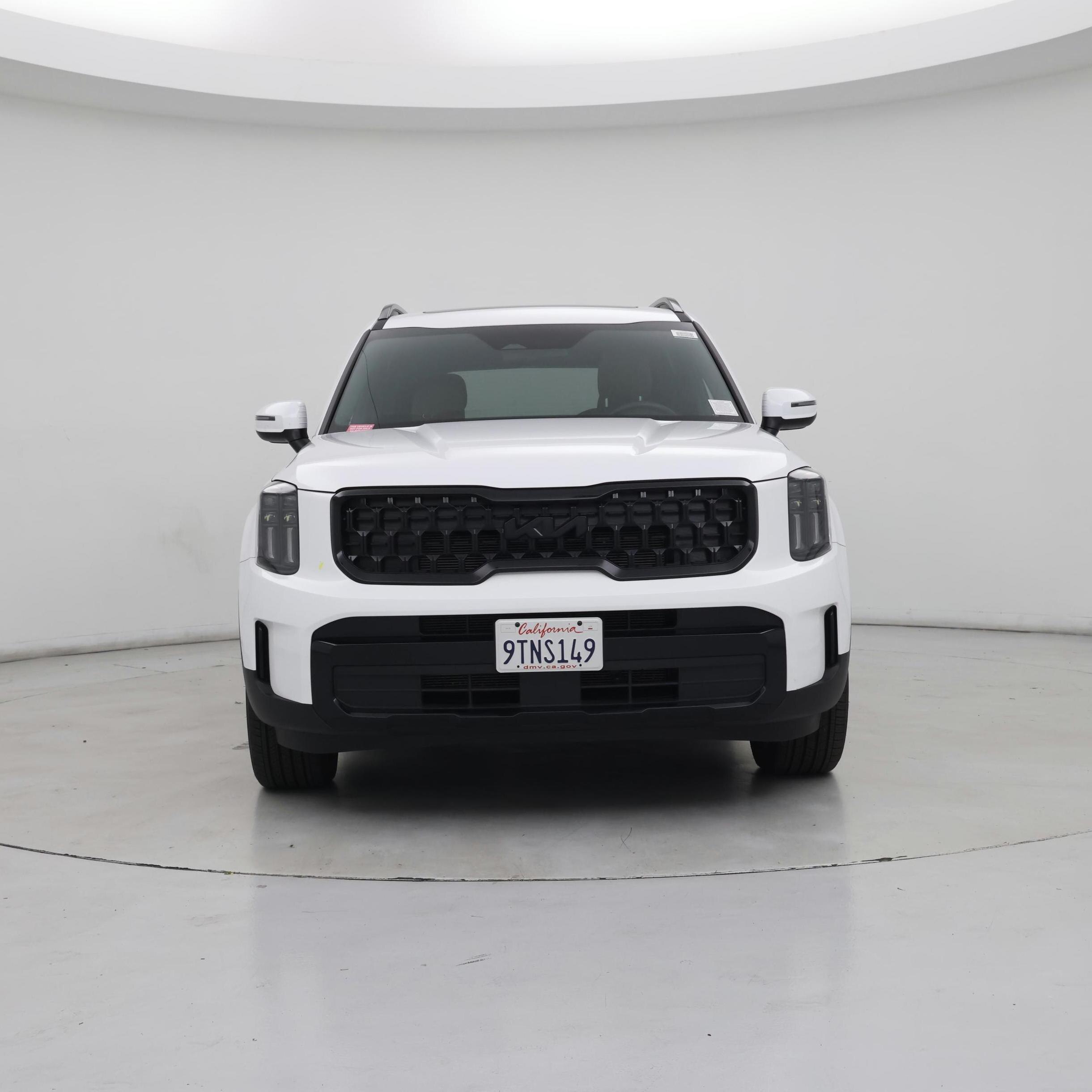 Thumbnail: 2025 Kia Telluride - 5