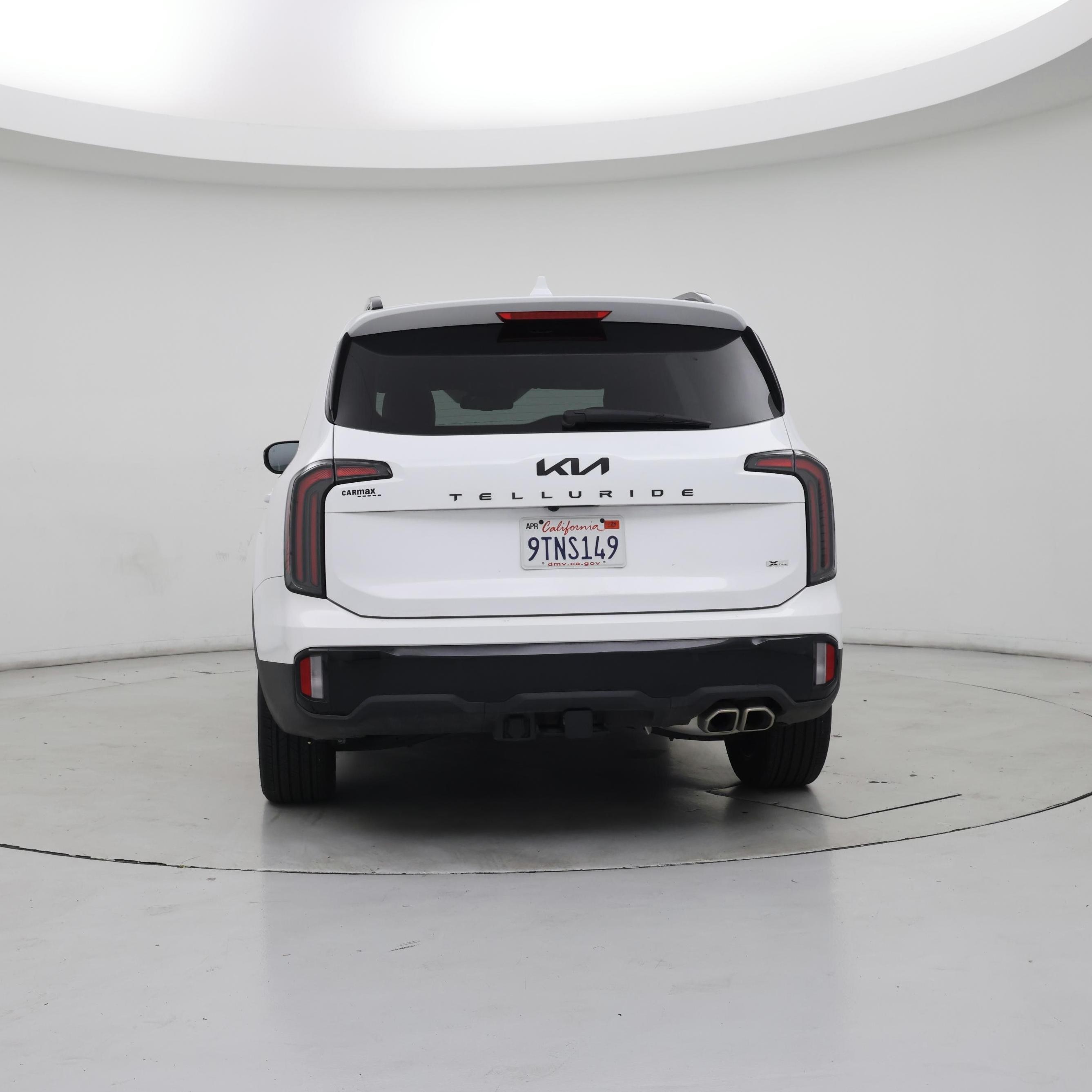 Thumbnail: 2025 Kia Telluride - 6