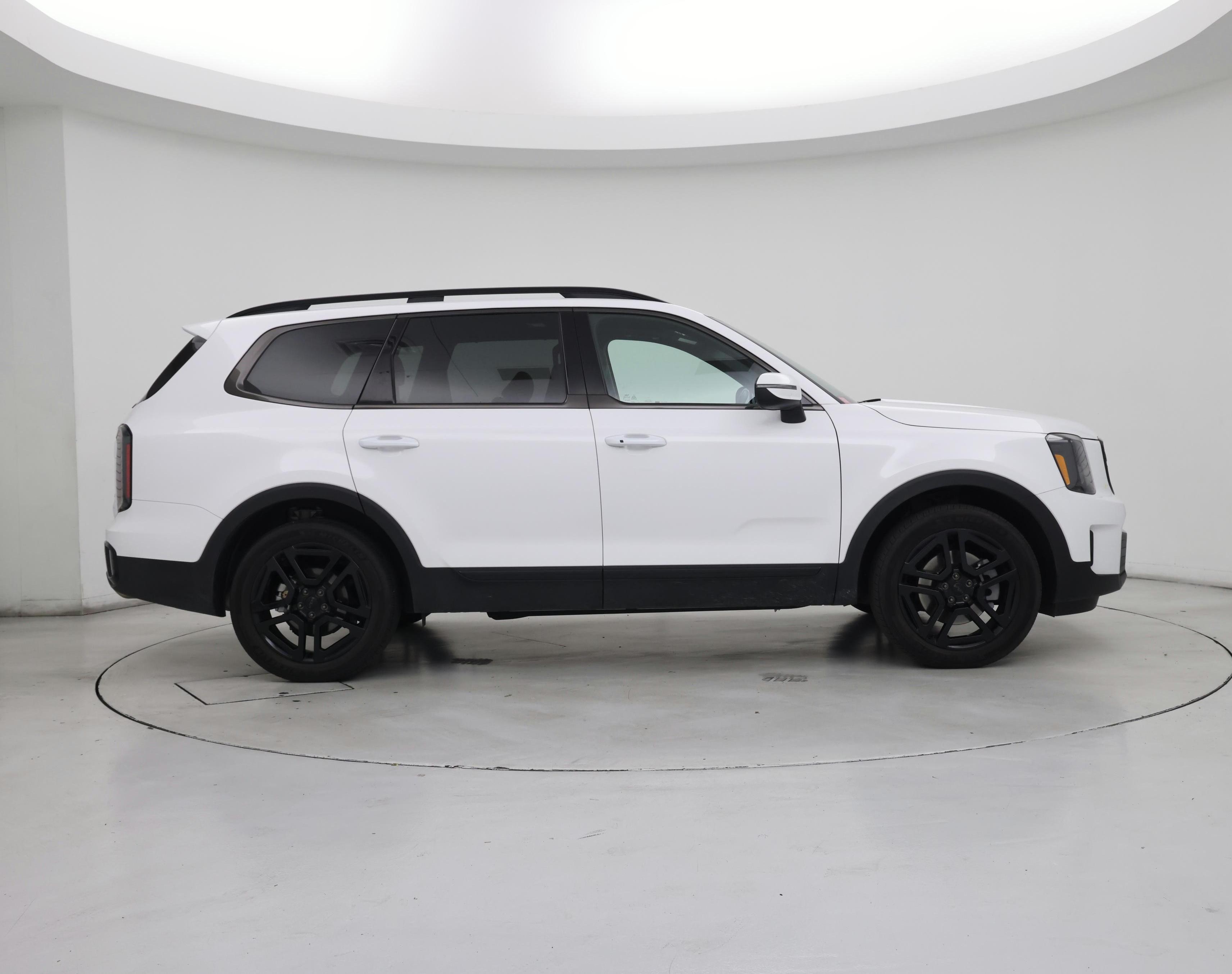 Thumbnail: 2025 Kia Telluride - 7
