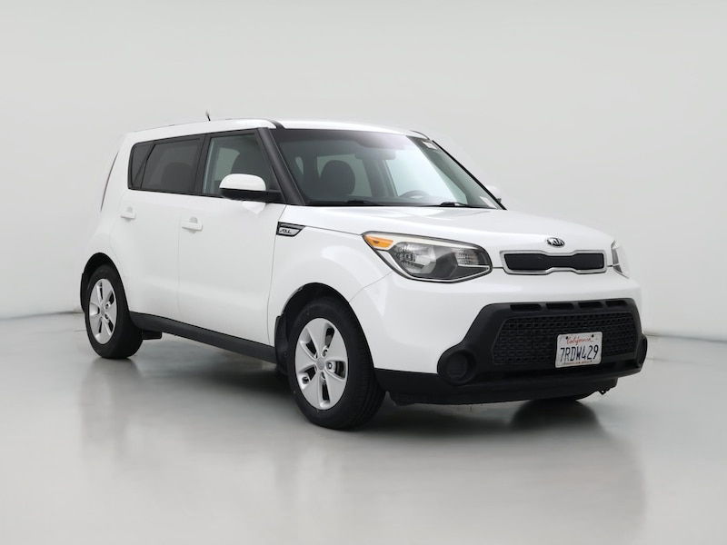2016 Kia Soul null