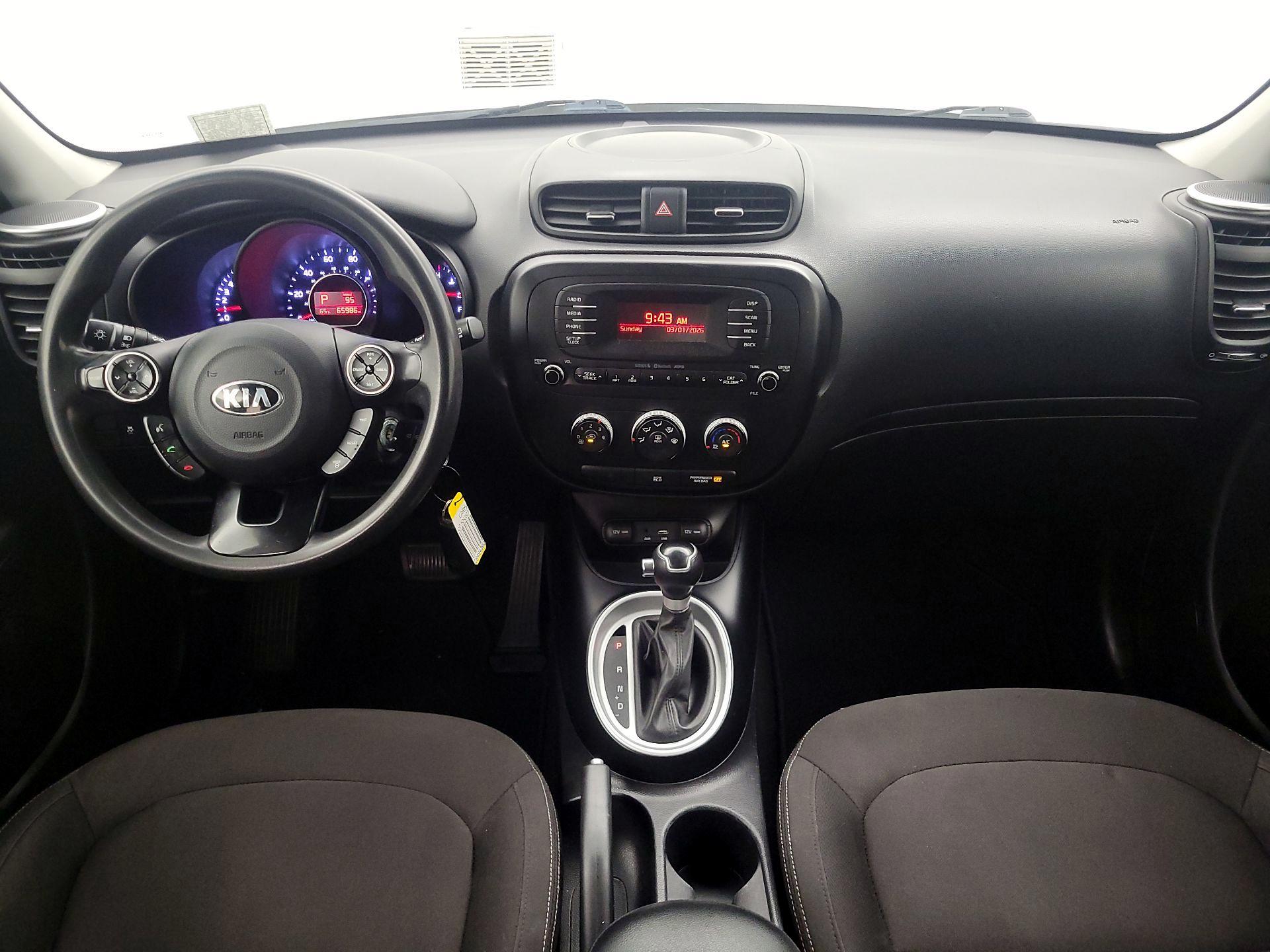 Thumbnail: 2016 Kia Soul - 9