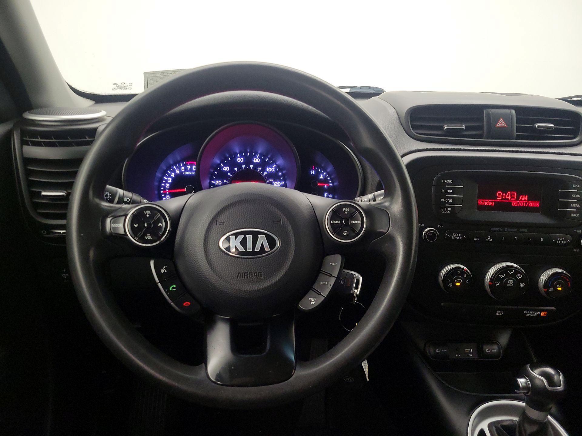 Thumbnail: 2016 Kia Soul - 10