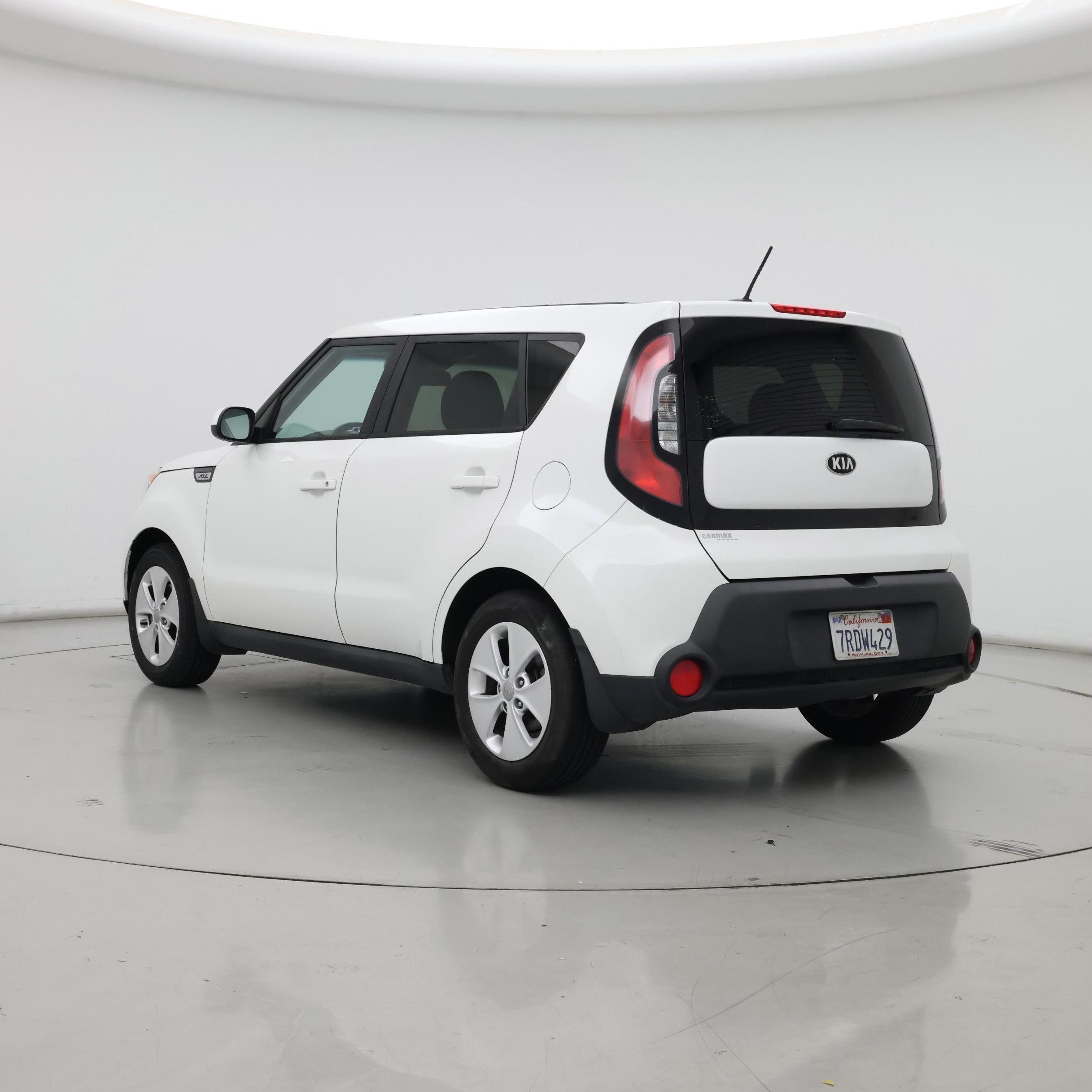 Thumbnail: 2016 Kia Soul - 2
