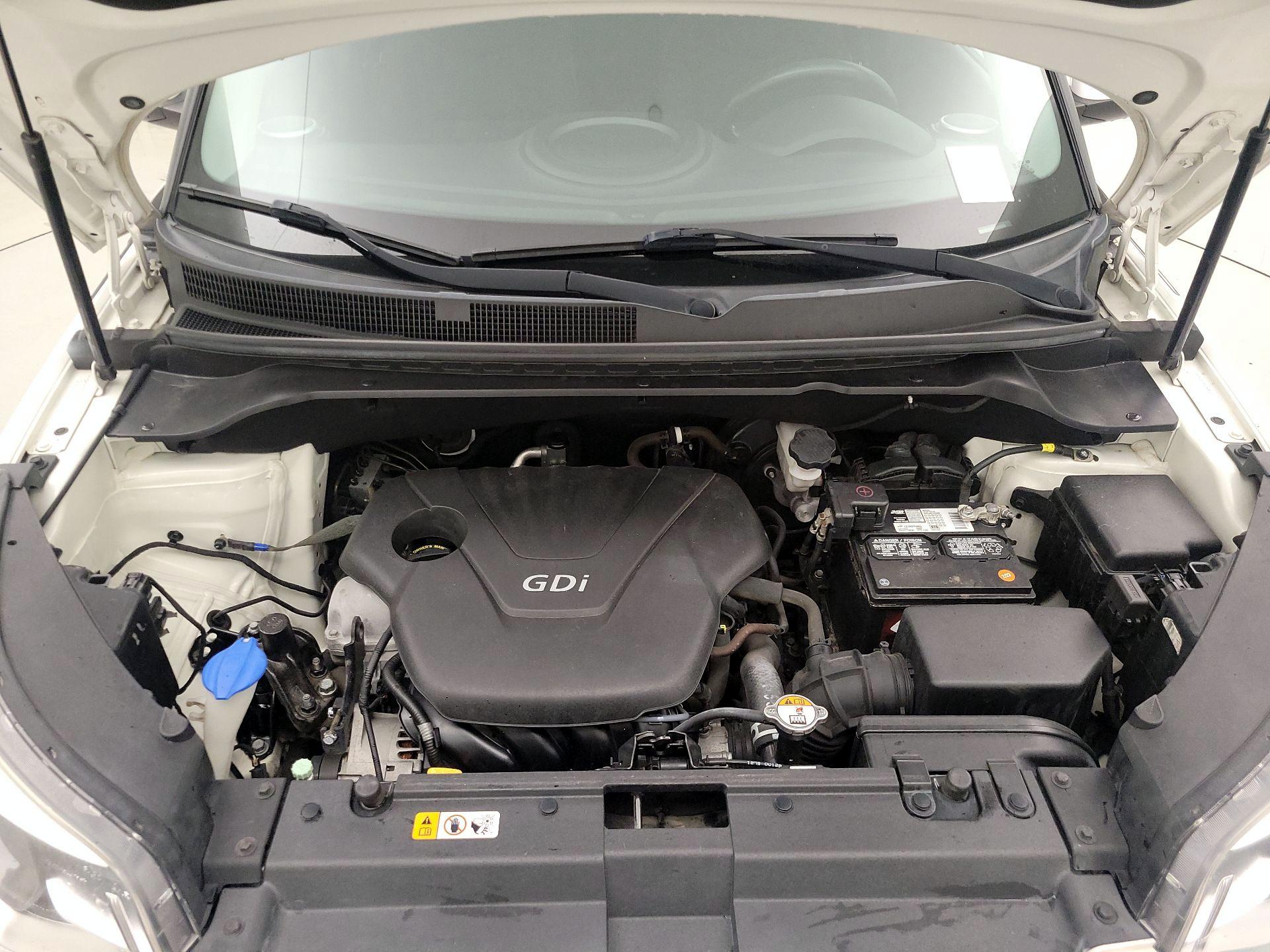 Thumbnail: 2016 Kia Soul - 20