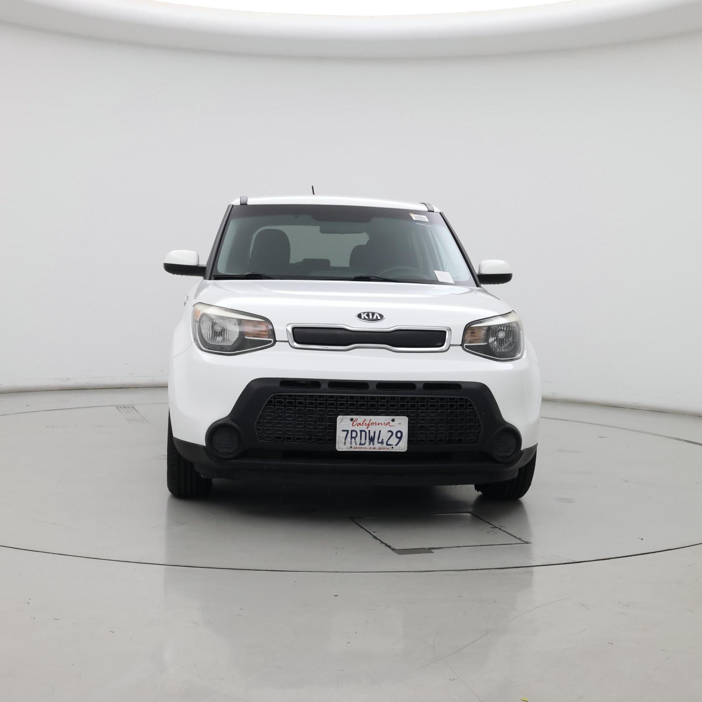 Thumbnail: 2016 Kia Soul - 5