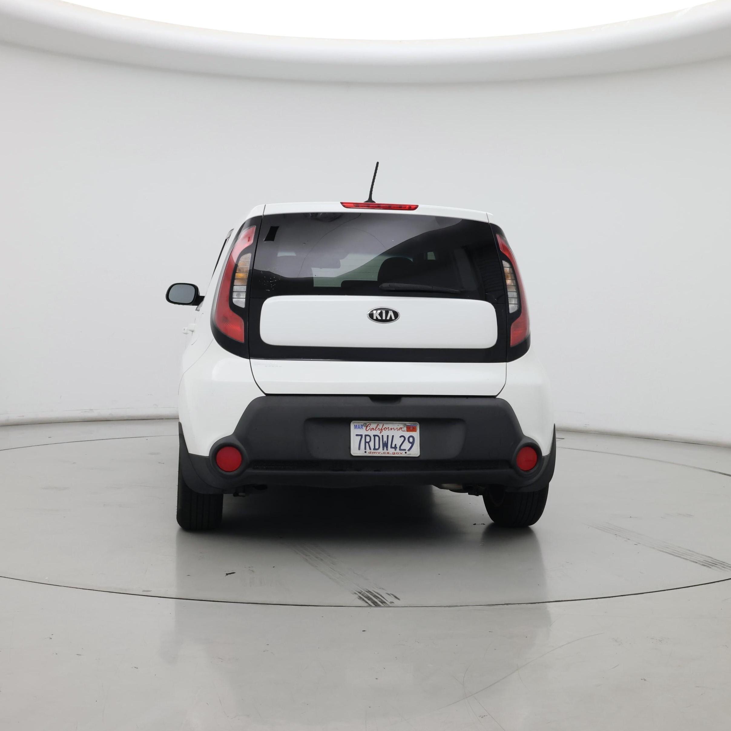 Thumbnail: 2016 Kia Soul - 6