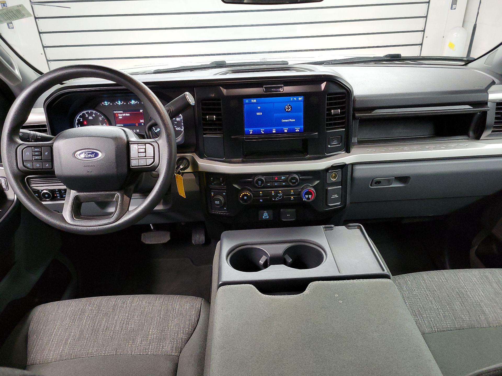 Thumbnail: 2025 Ford F-250 - 9