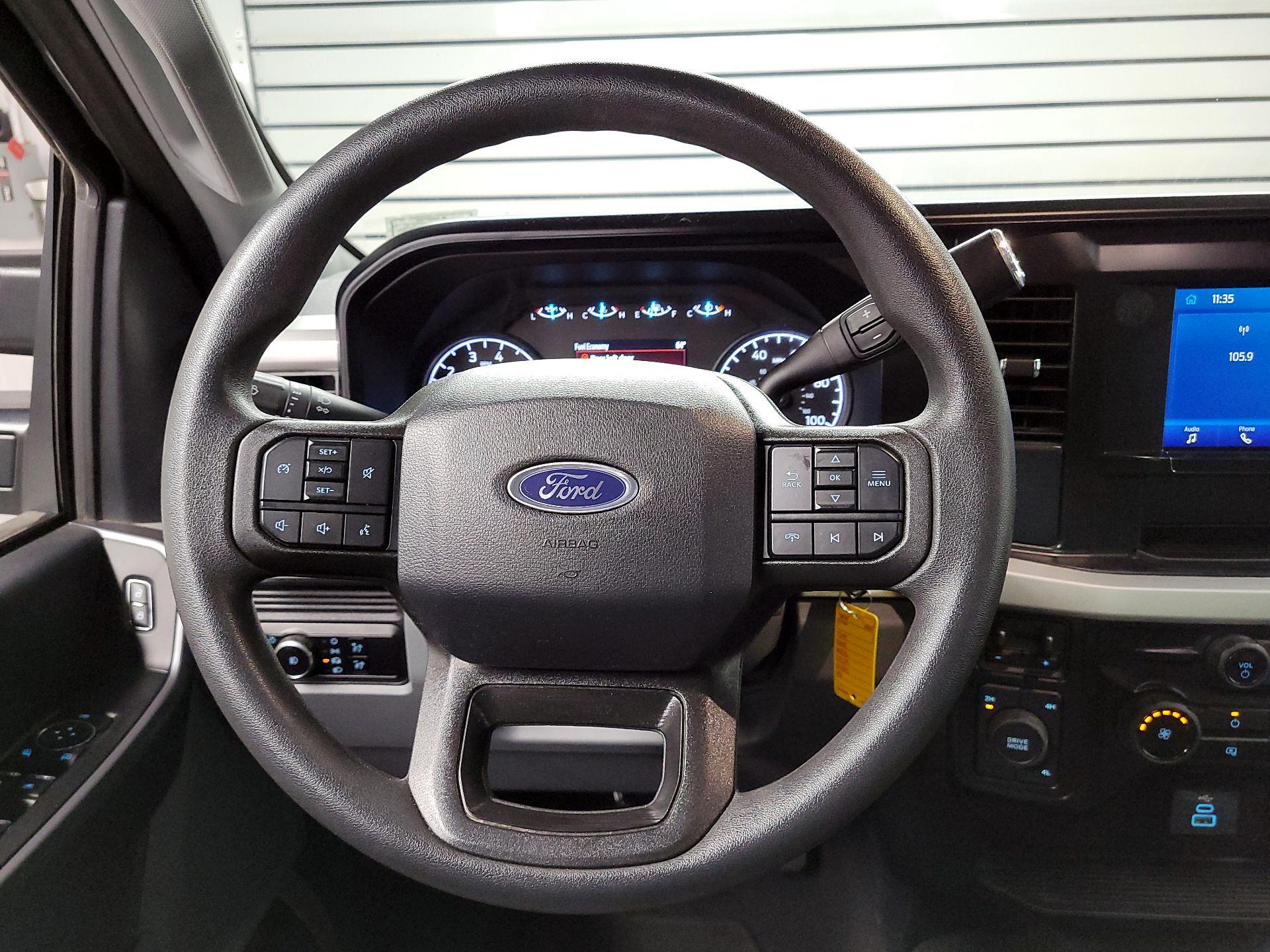 Thumbnail: 2025 Ford F-250 - 10