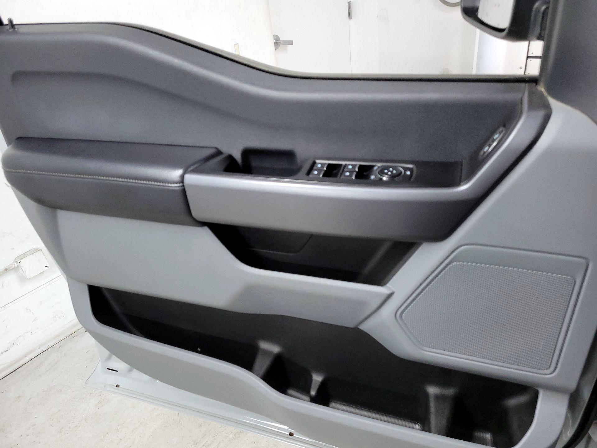 Thumbnail: 2025 Ford F-250 - 12