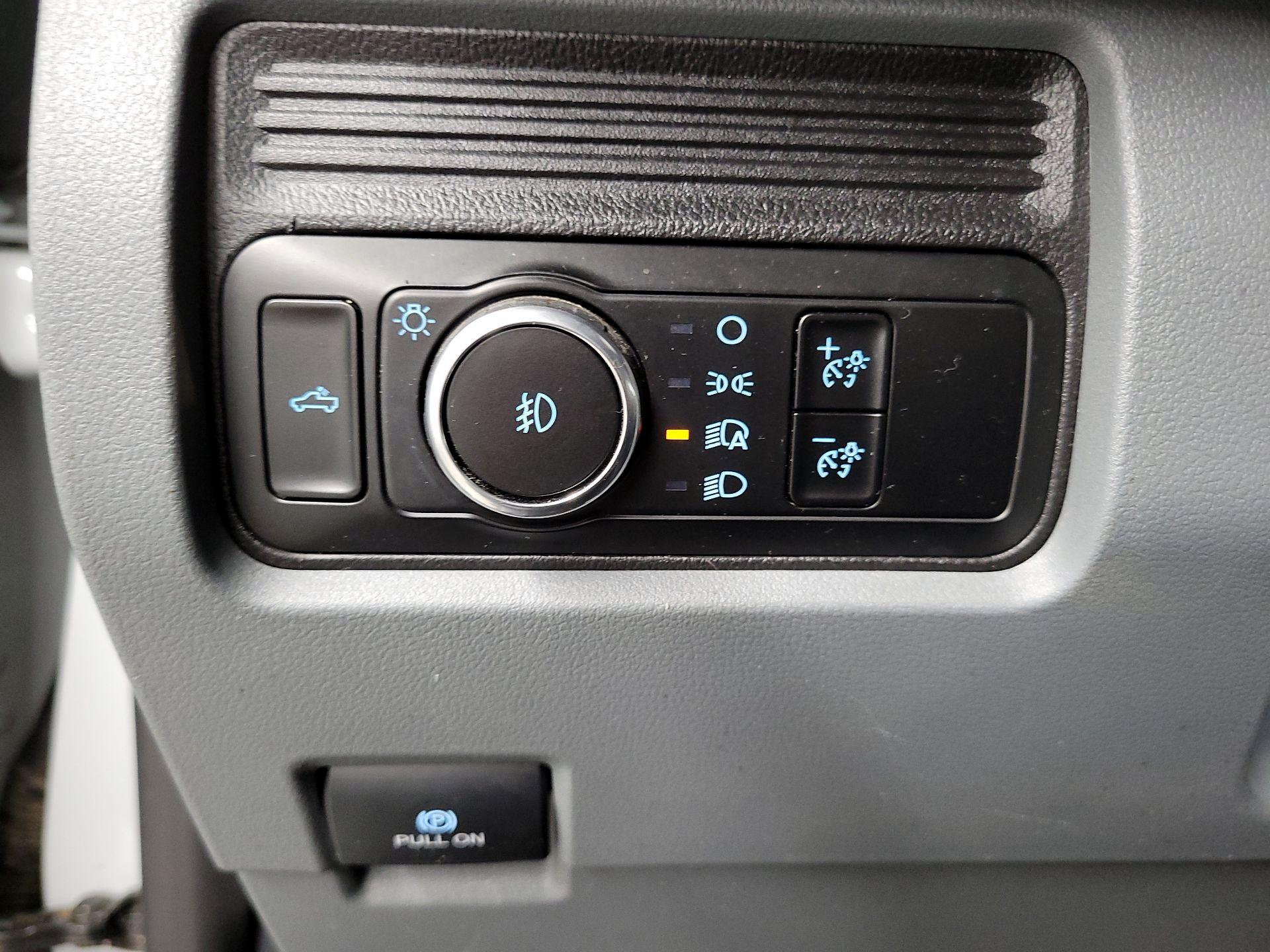 Thumbnail: 2025 Ford F-250 - 13