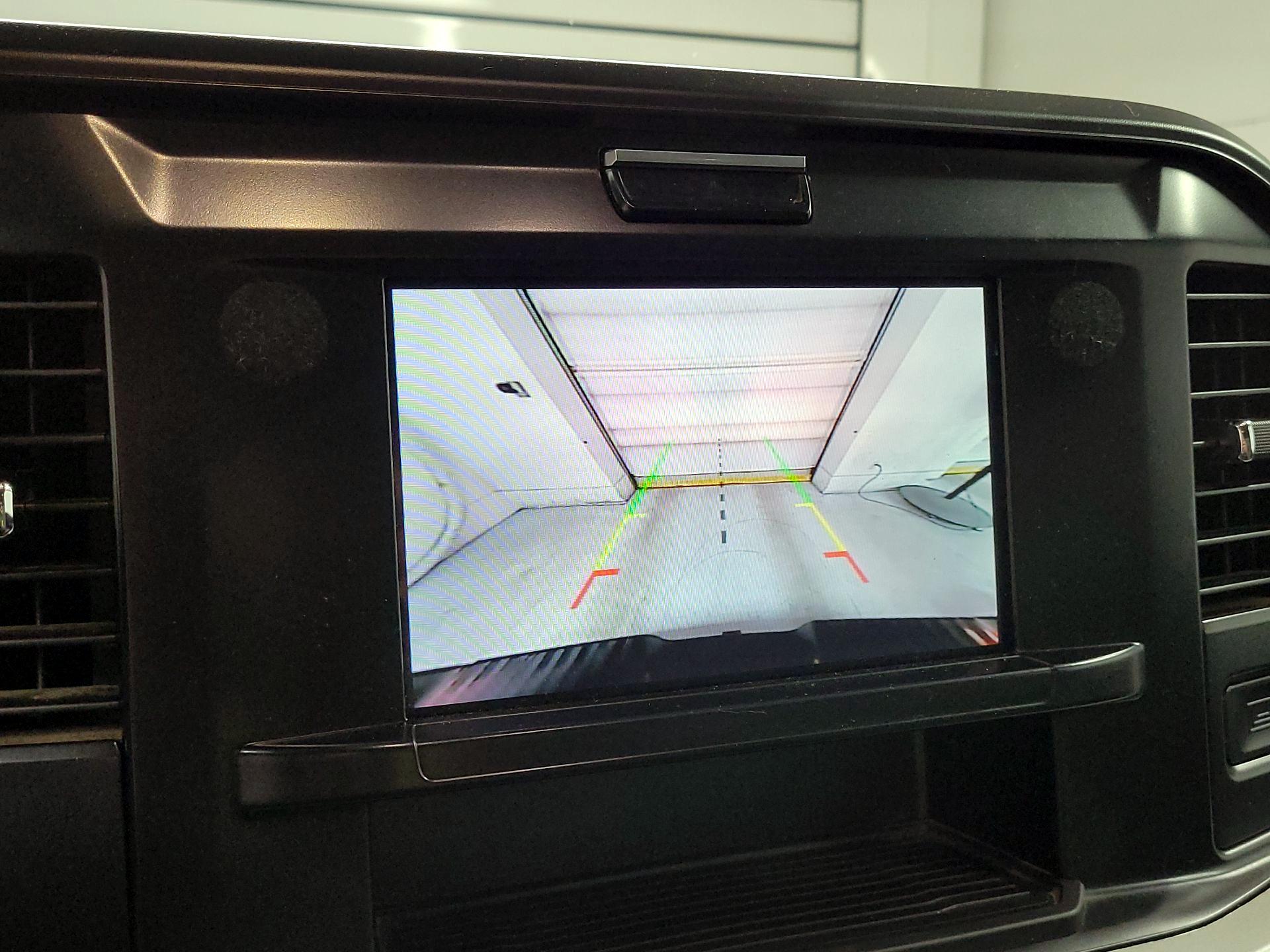 Thumbnail: 2025 Ford F-250 - 14