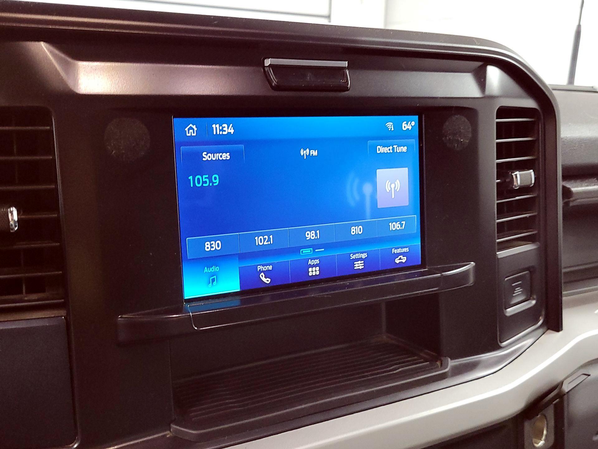 Thumbnail: 2025 Ford F-250 - 15