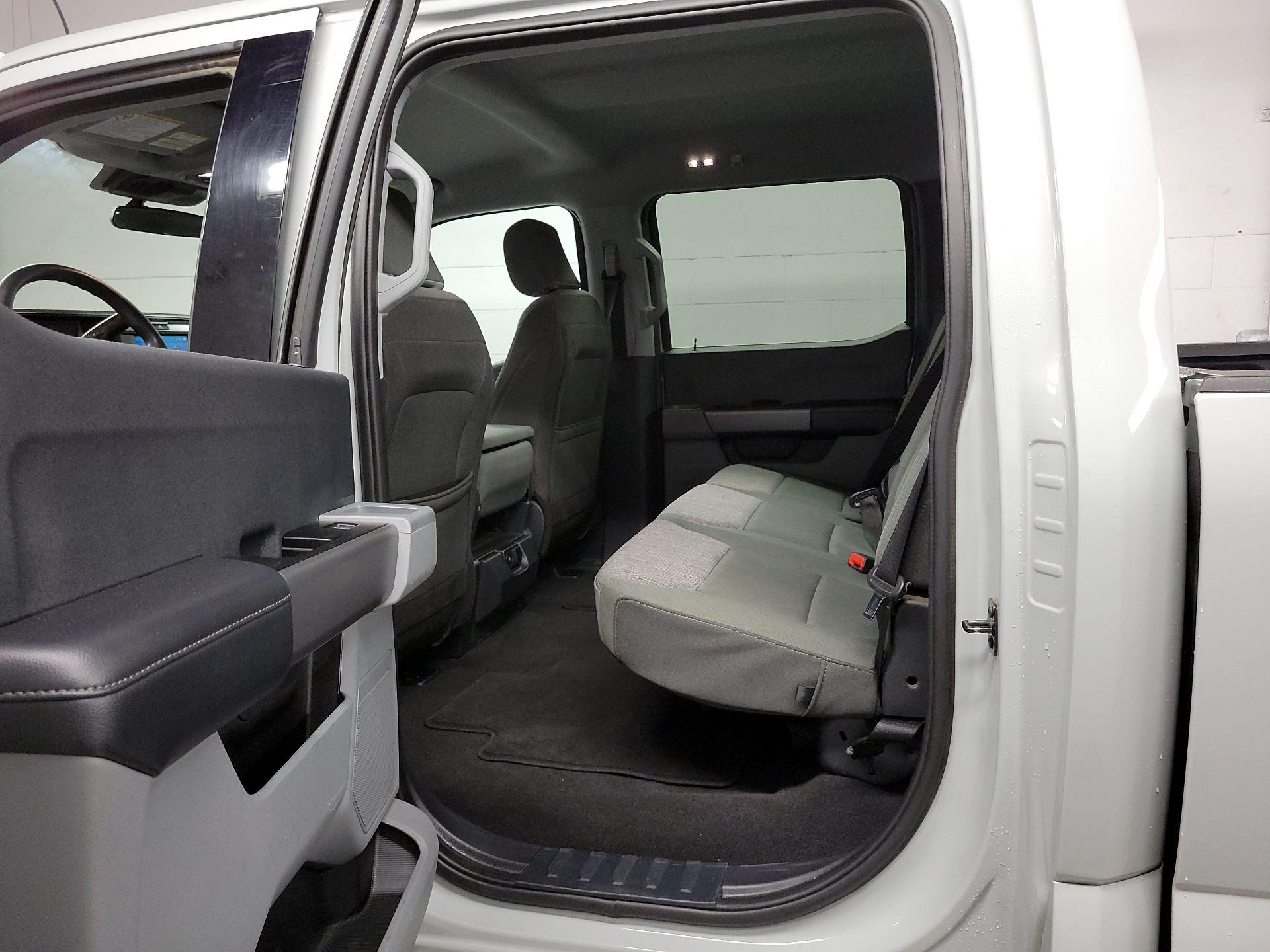 Thumbnail: 2025 Ford F-250 - 19