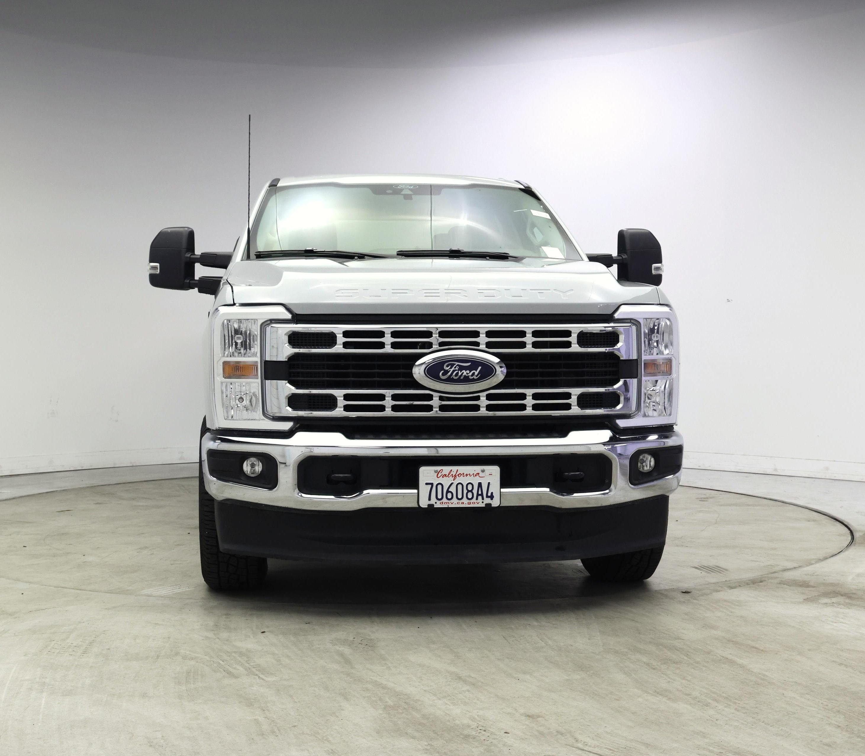 Thumbnail: 2025 Ford F-250 - 5