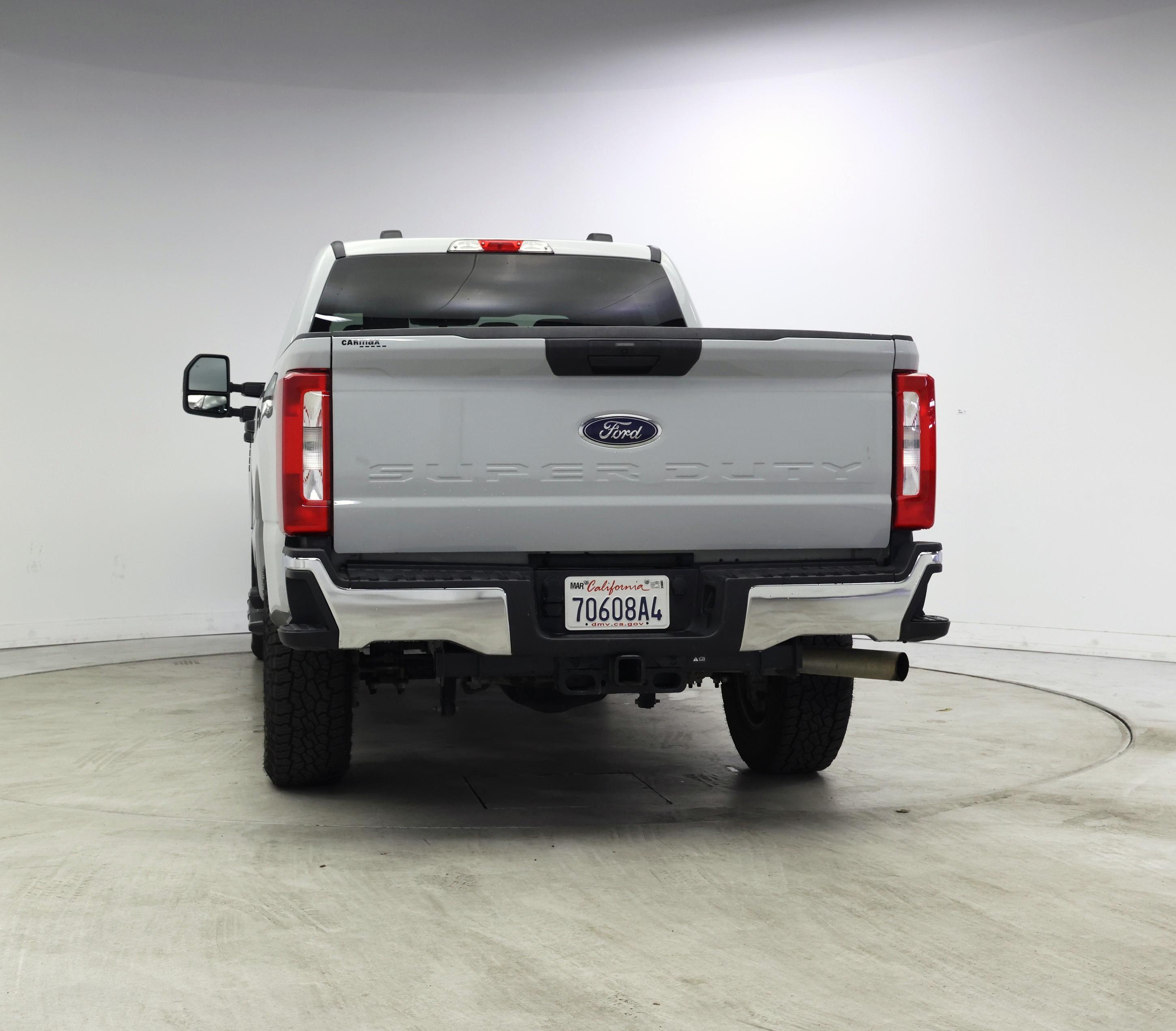 Thumbnail: 2025 Ford F-250 - 6