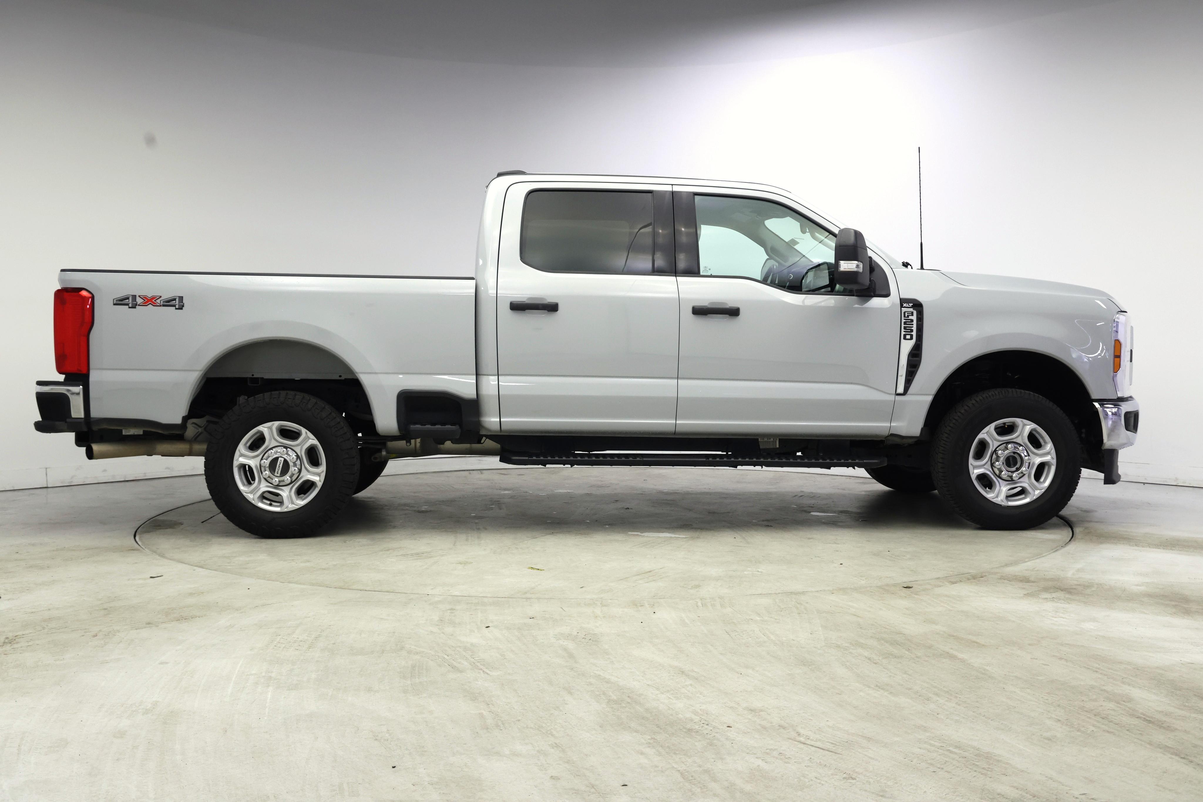 Thumbnail: 2025 Ford F-250 - 7