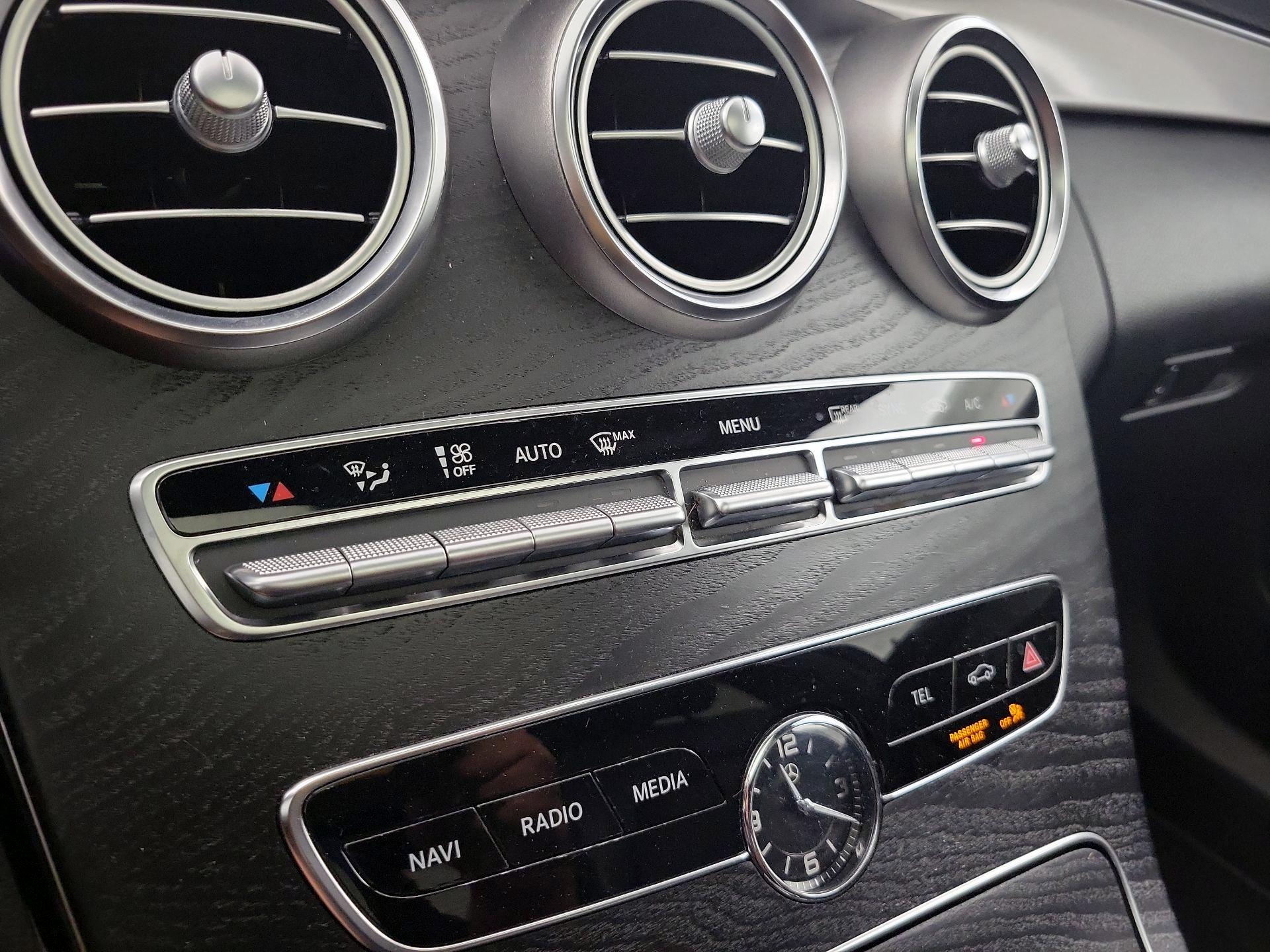 Thumbnail: 2019 Mercedes-Benz C-Class - 16