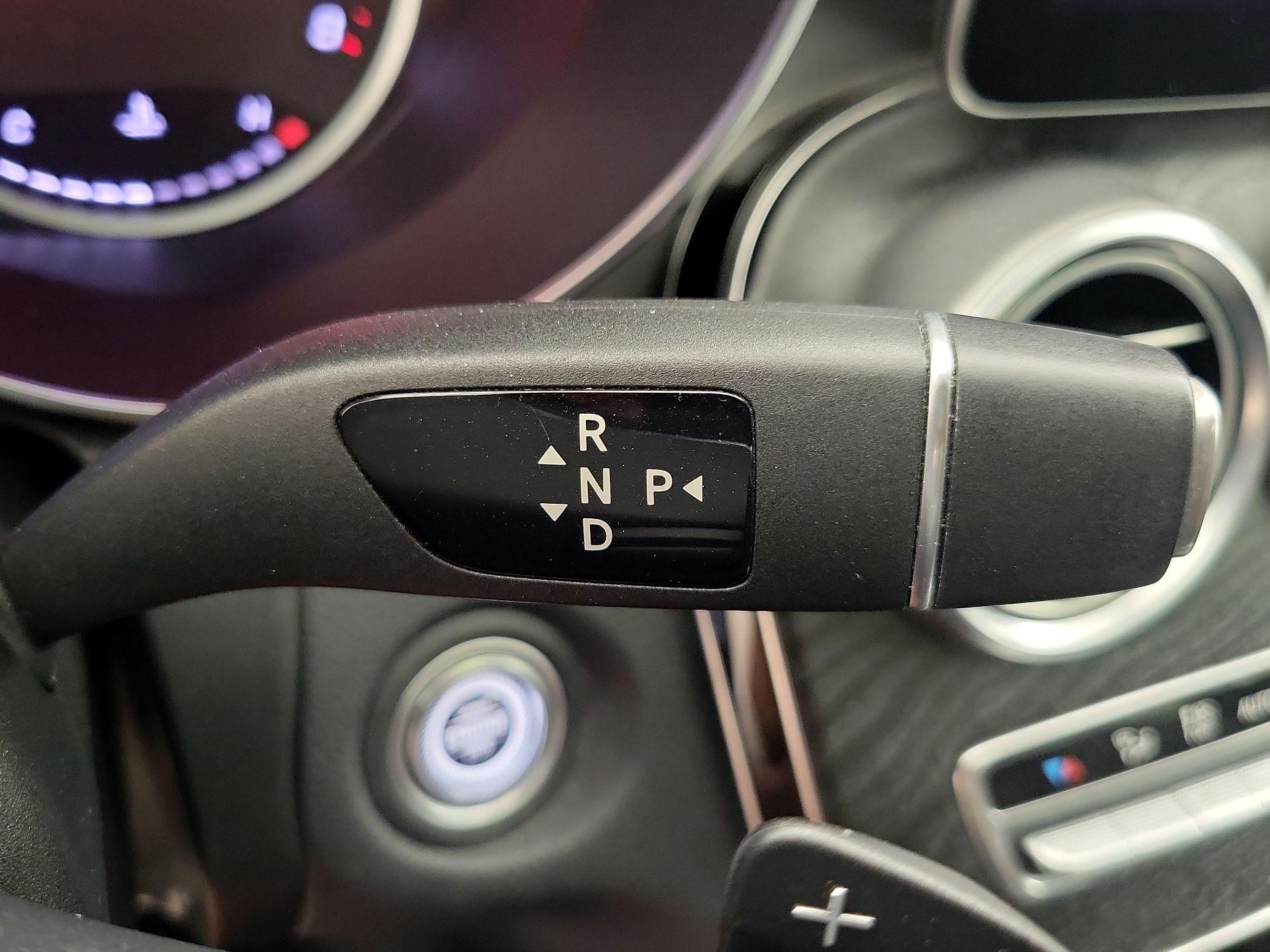 Thumbnail: 2019 Mercedes-Benz C-Class - 17