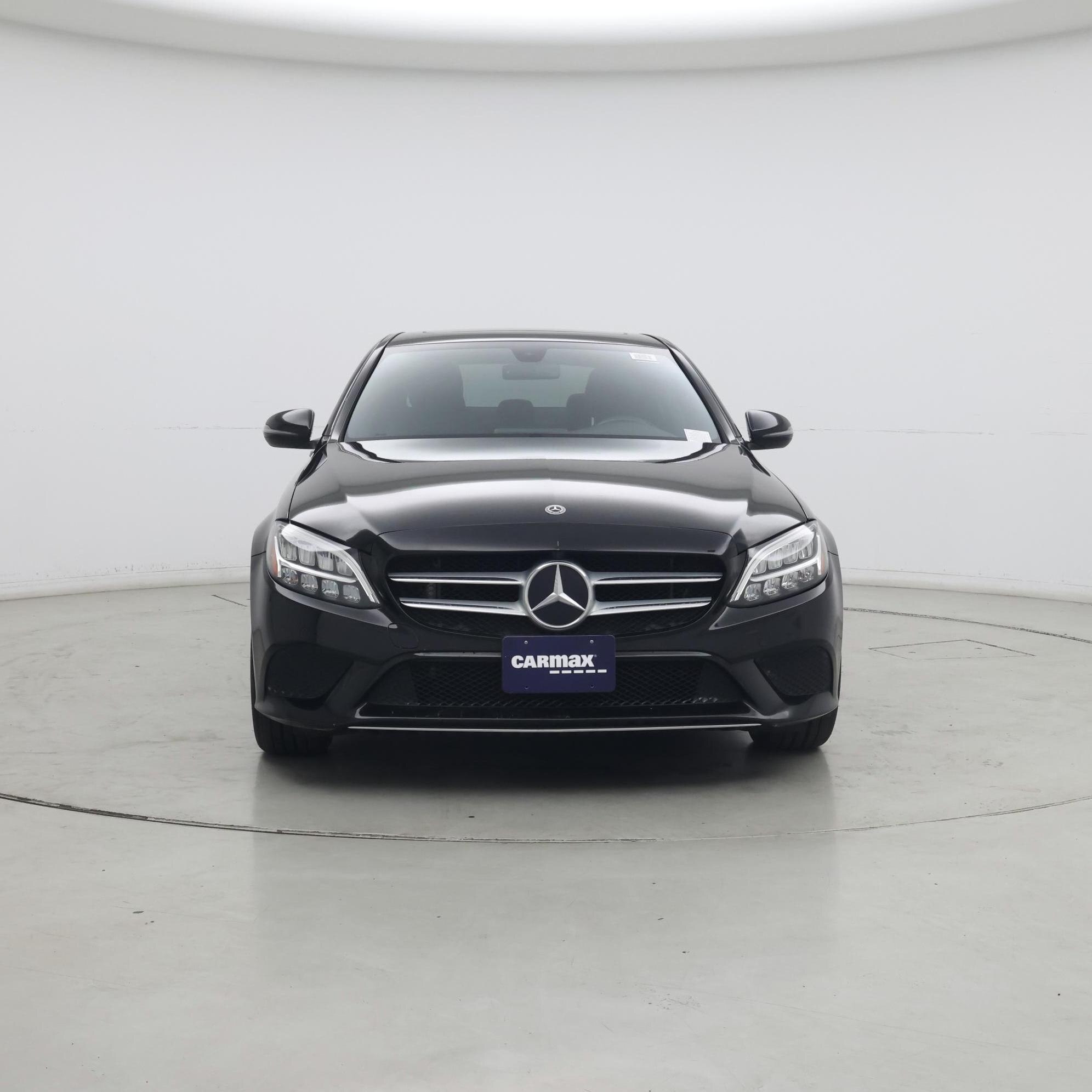 Thumbnail: 2019 Mercedes-Benz C-Class - 5