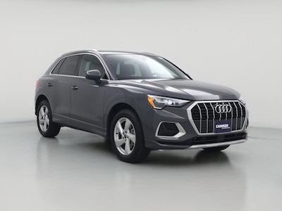 2021 Audi Q3 Premium