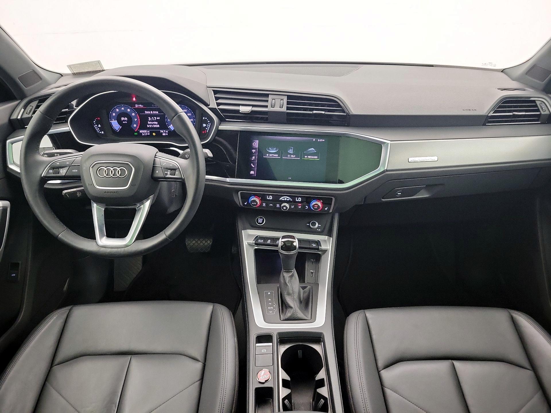 Thumbnail: 2021 Audi Q3 - 9