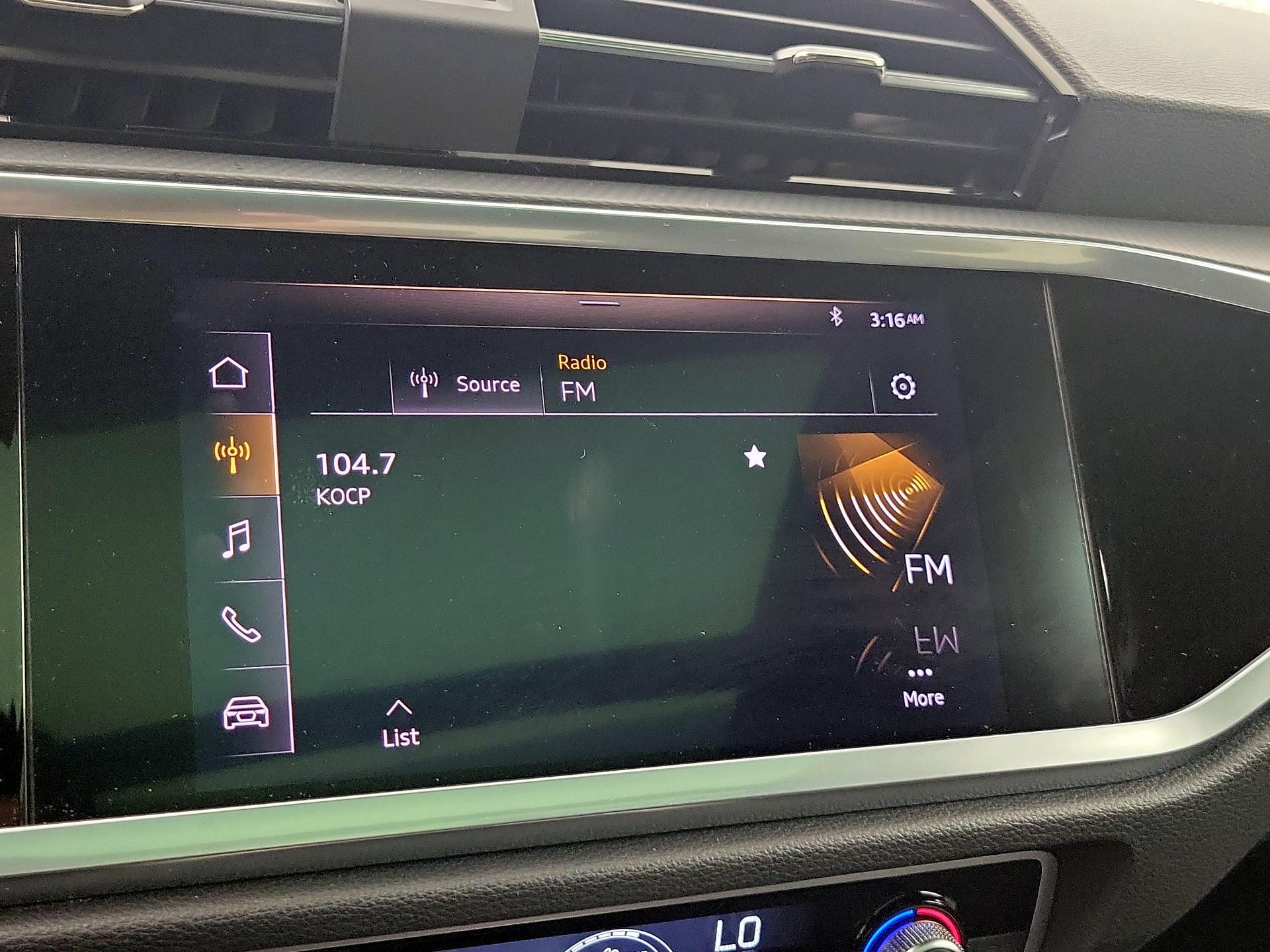 Thumbnail: 2021 Audi Q3 - 15