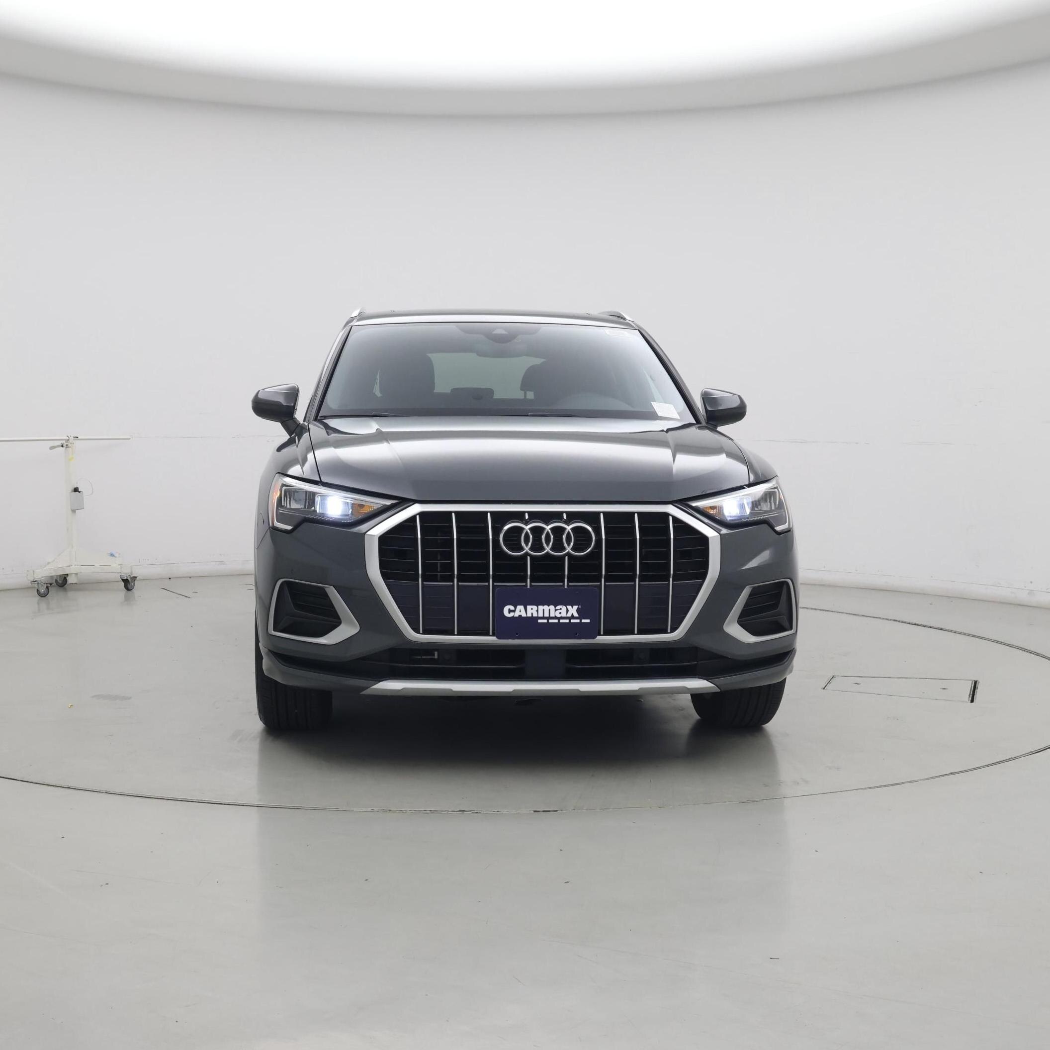 Thumbnail: 2021 Audi Q3 - 5