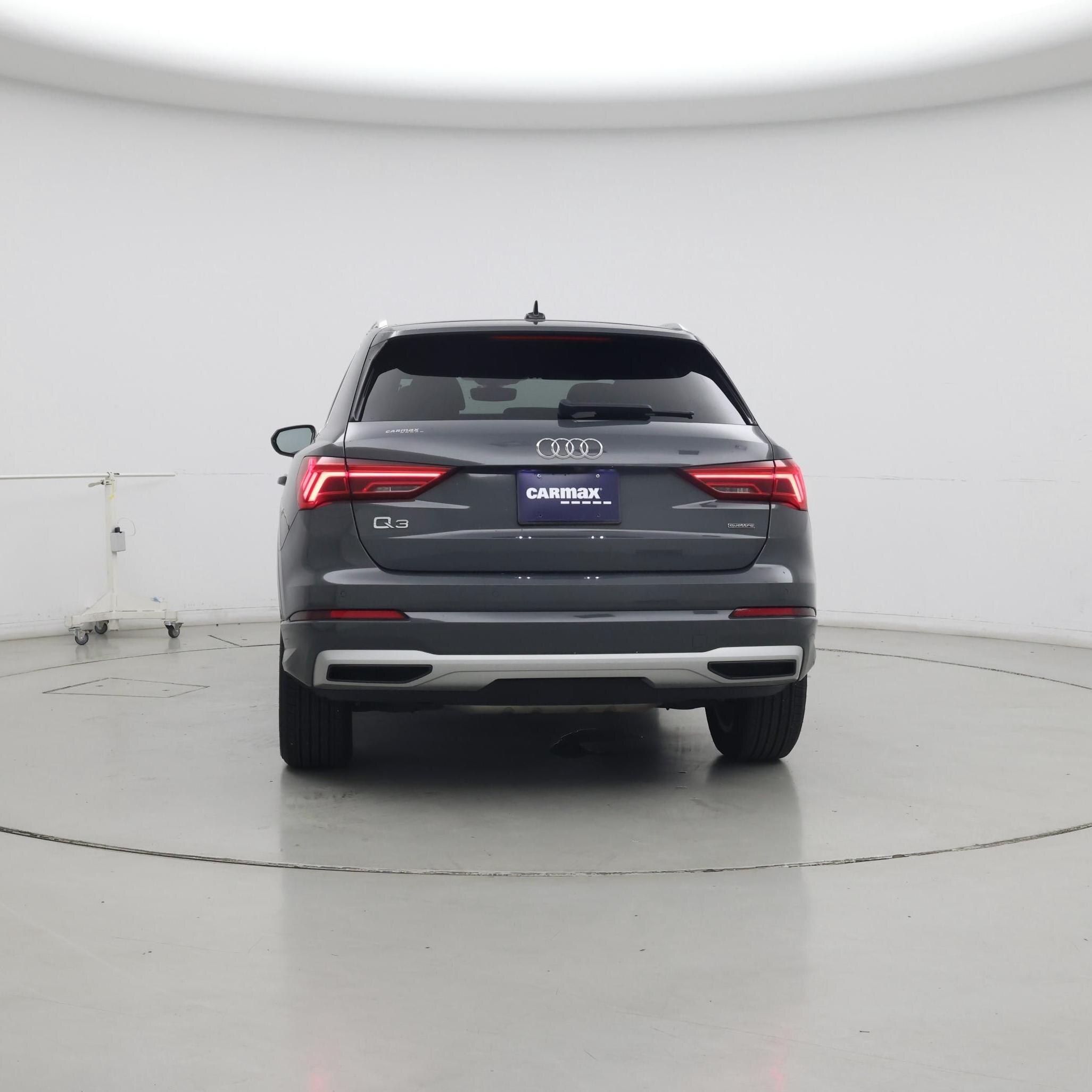 Thumbnail: 2021 Audi Q3 - 6