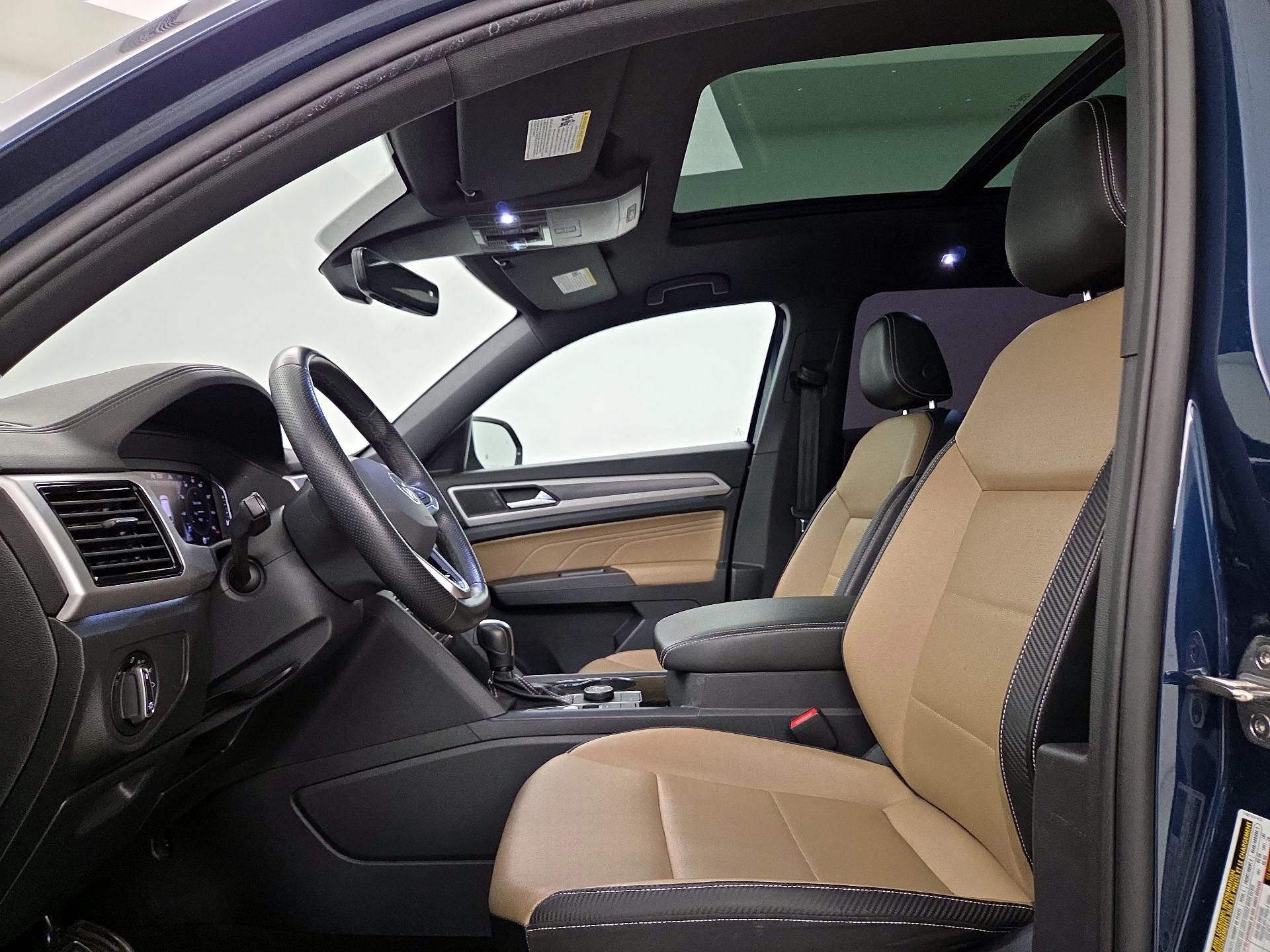 Thumbnail: 2022 Volkswagen Atlas - 20