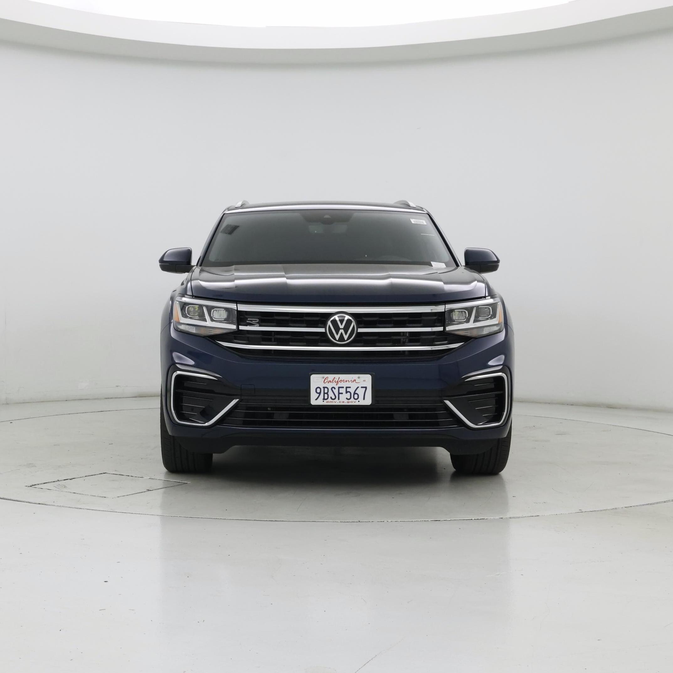 Thumbnail: 2022 Volkswagen Atlas - 5