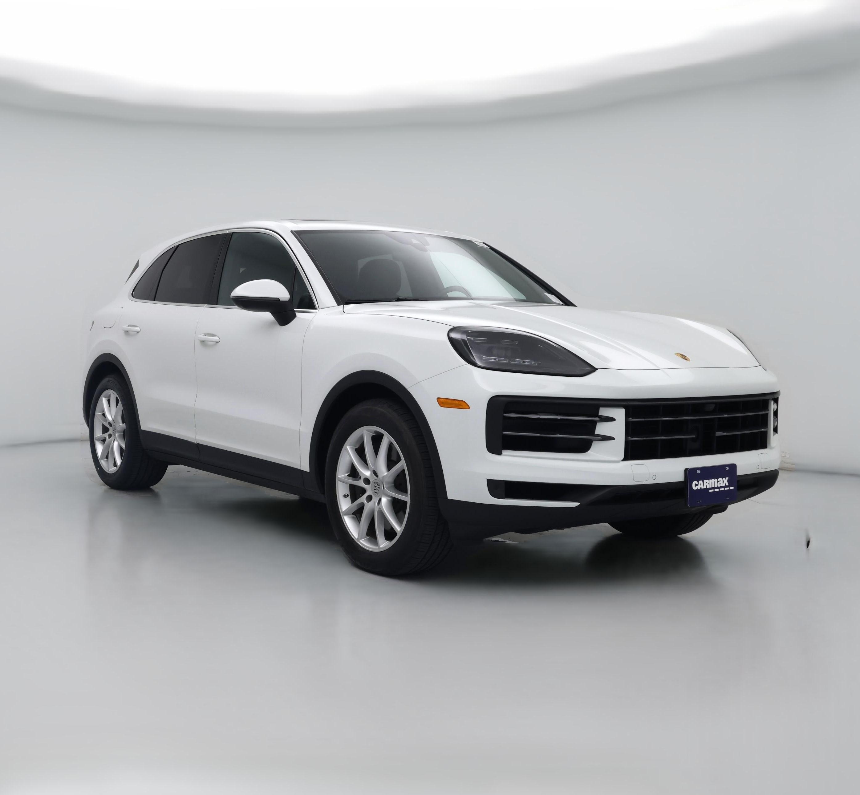 Thumbnail: 2024 Porsche Cayenne - 1