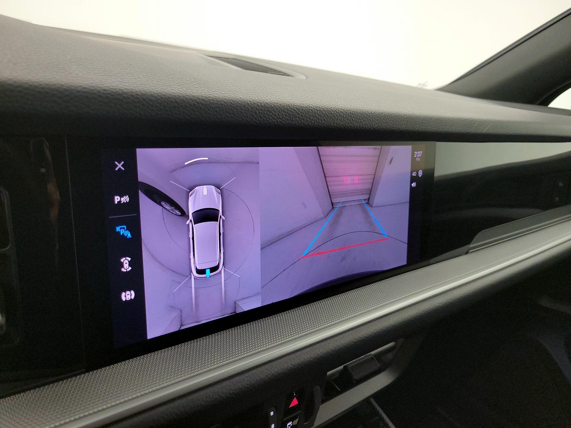 Thumbnail: 2024 Porsche Cayenne - 14