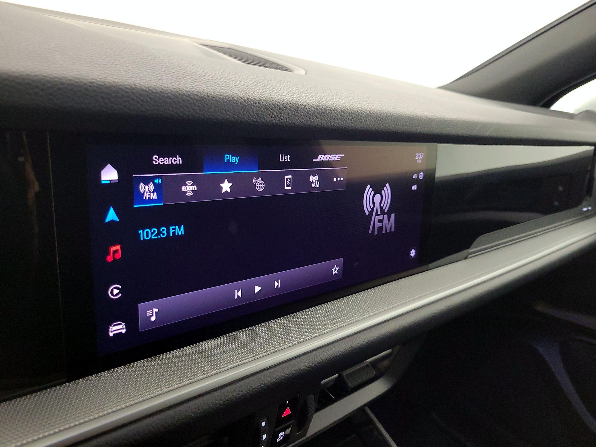 Thumbnail: 2024 Porsche Cayenne - 15