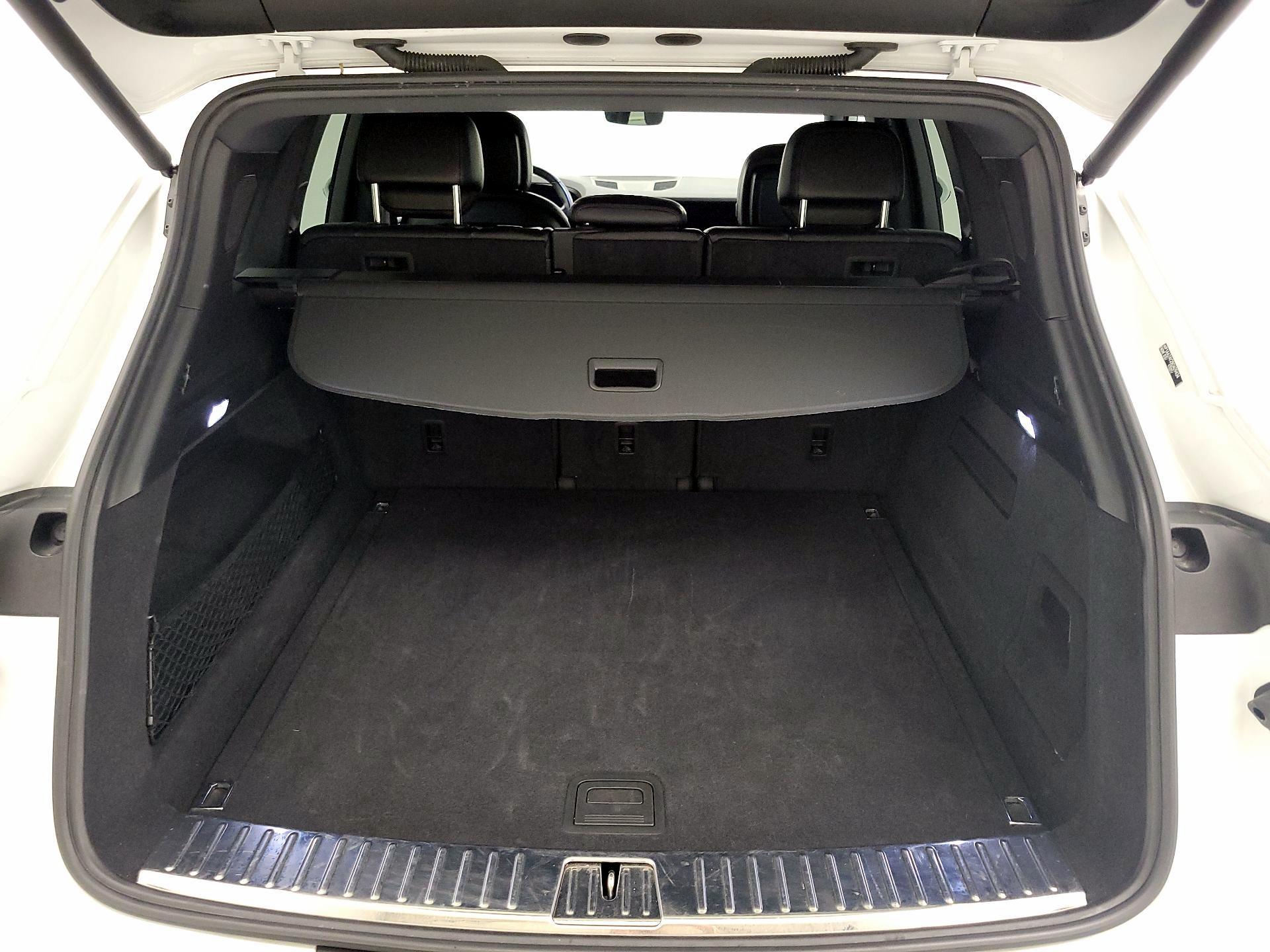 Thumbnail: 2024 Porsche Cayenne - 19