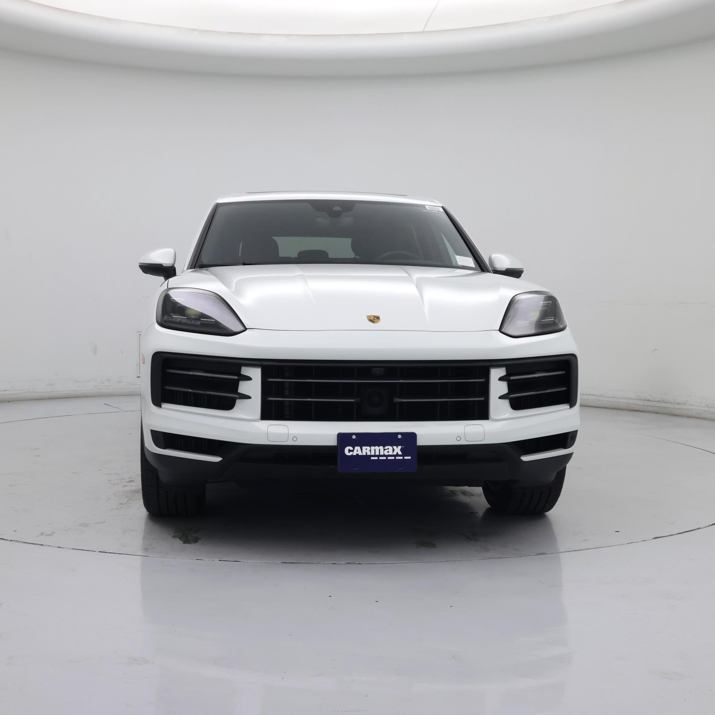 Thumbnail: 2024 Porsche Cayenne - 5