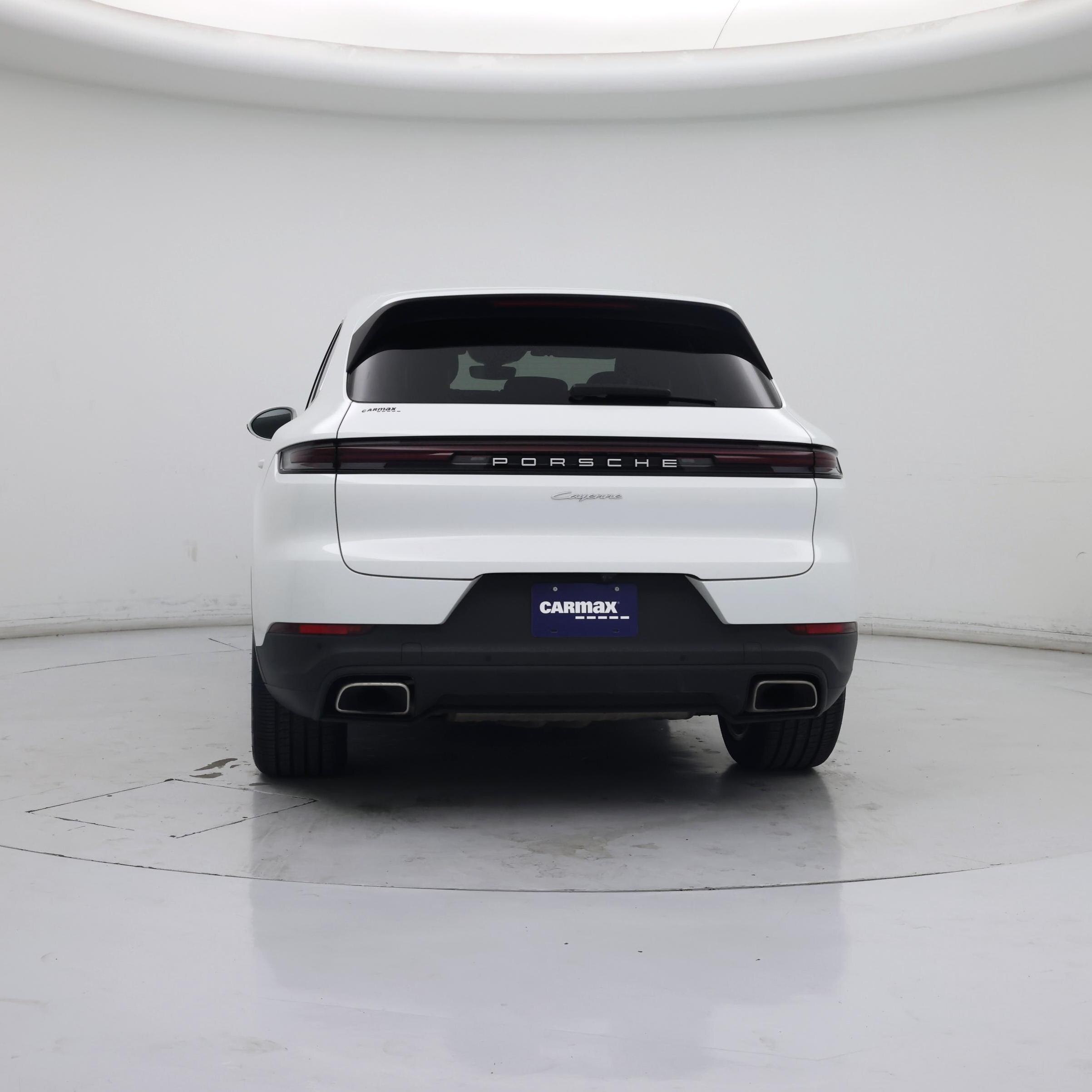 Thumbnail: 2024 Porsche Cayenne - 6