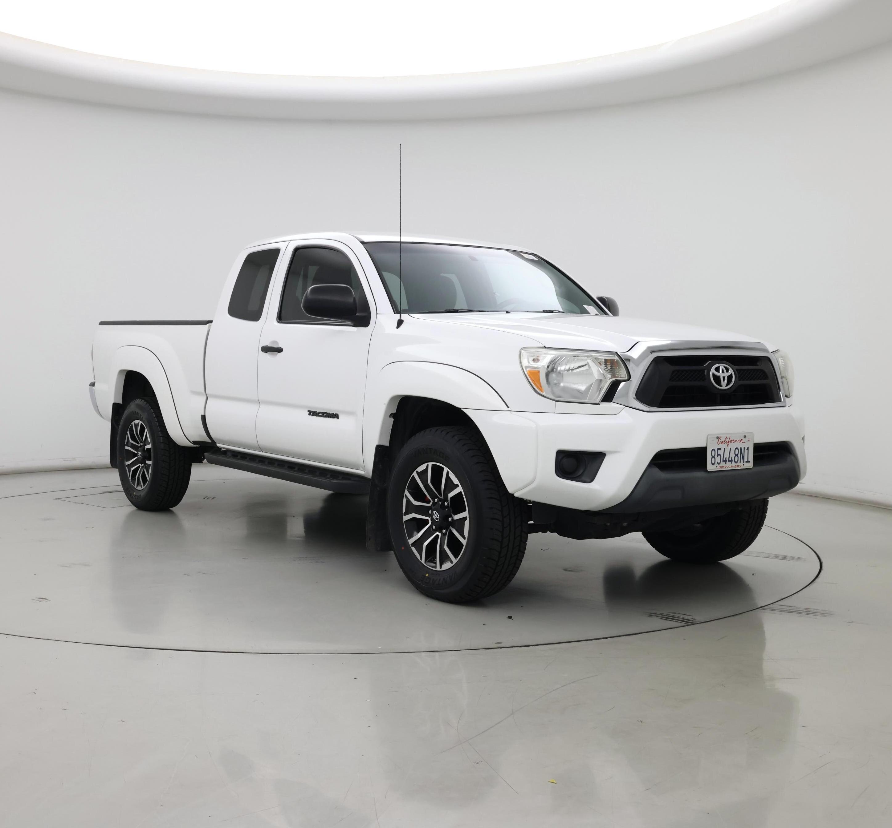 2014 Toyota Tacoma PreRunner Access Cab SB