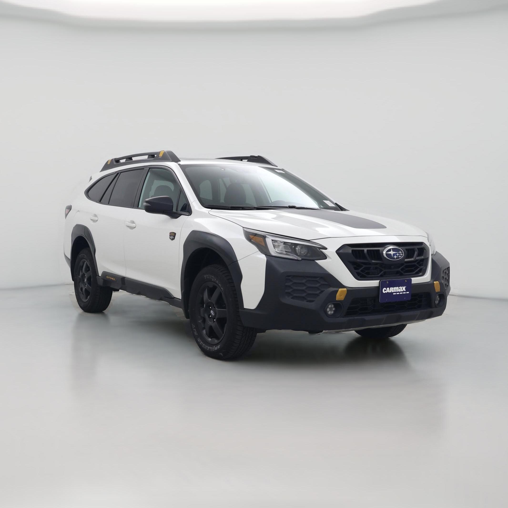Thumbnail: 2024 Subaru Outback - 1