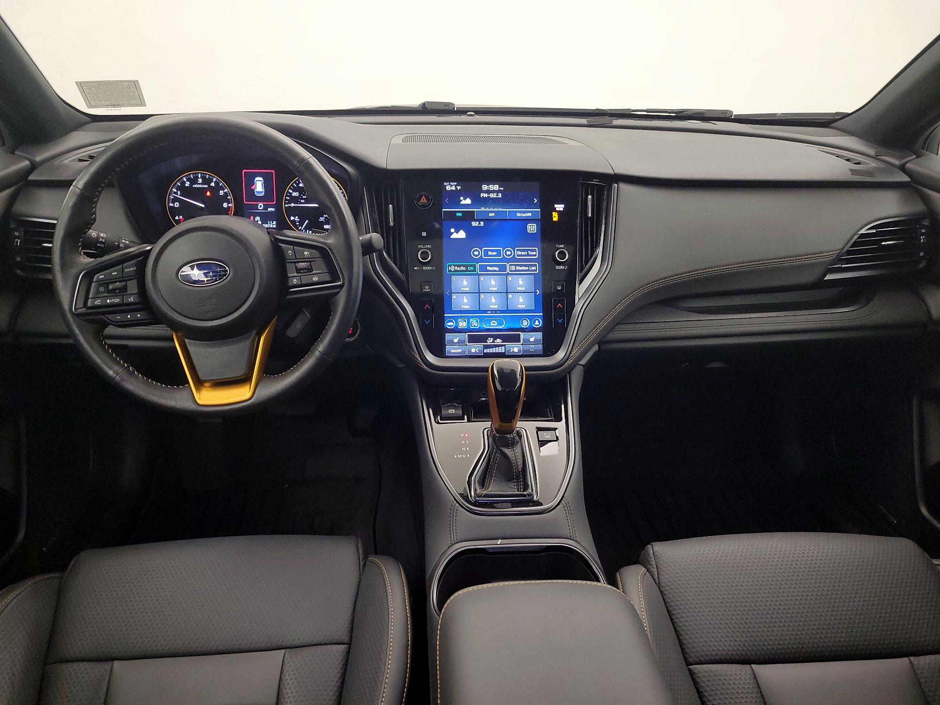 Thumbnail: 2024 Subaru Outback - 9