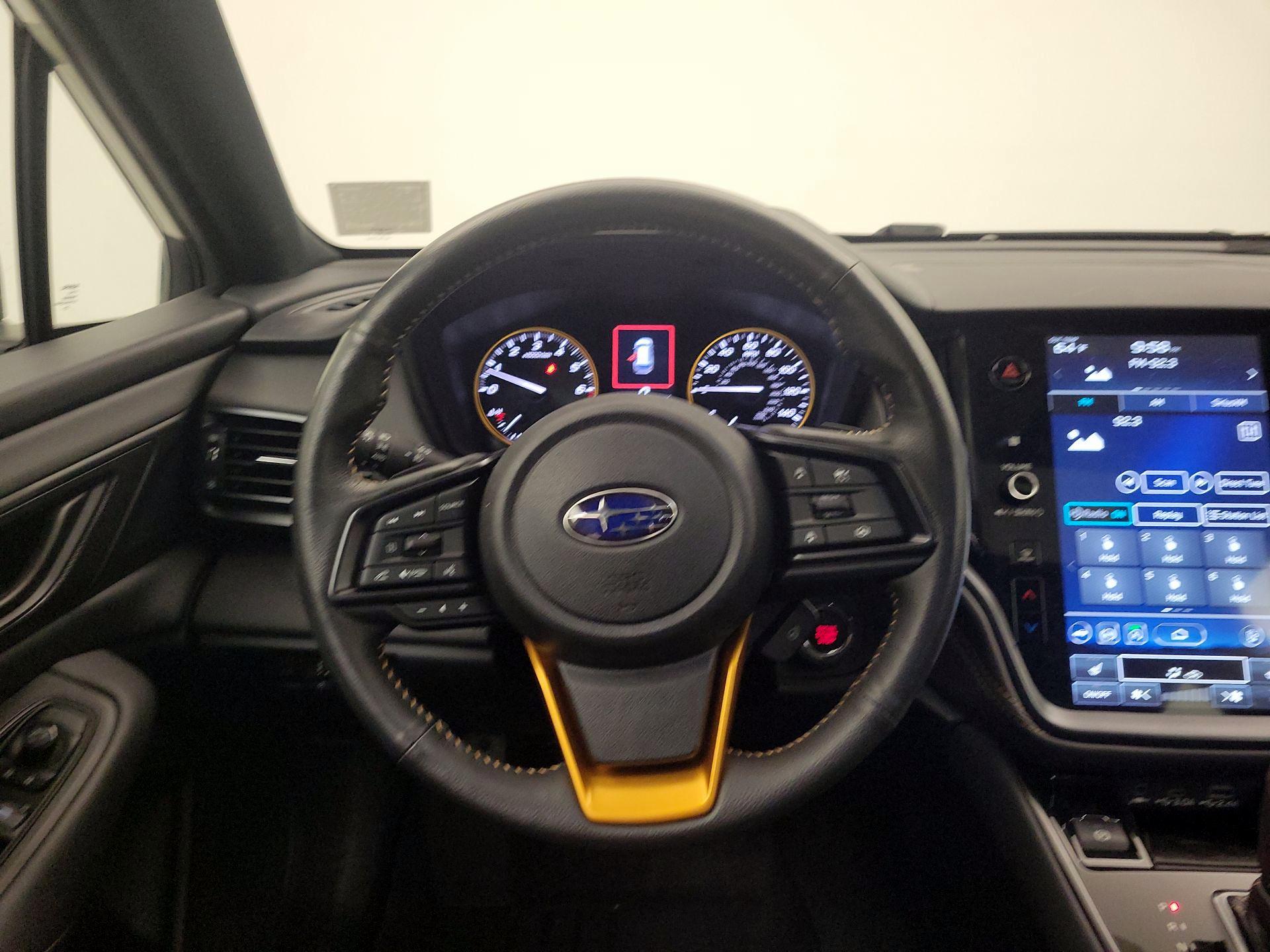 Thumbnail: 2024 Subaru Outback - 10