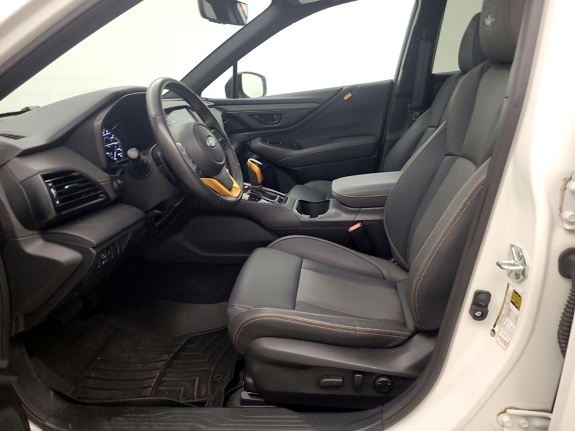 Thumbnail: 2024 Subaru Outback - 11