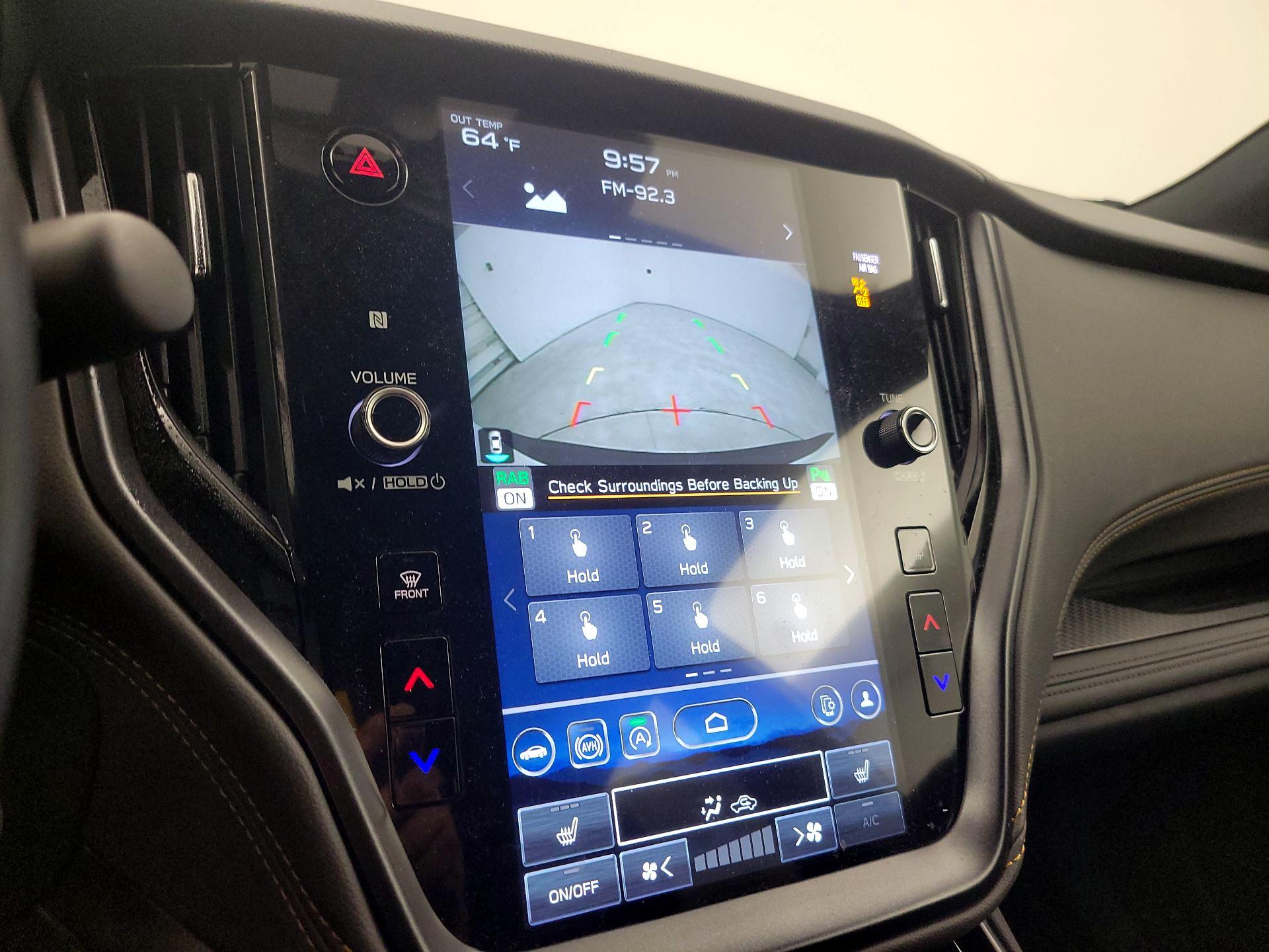 Thumbnail: 2024 Subaru Outback - 14