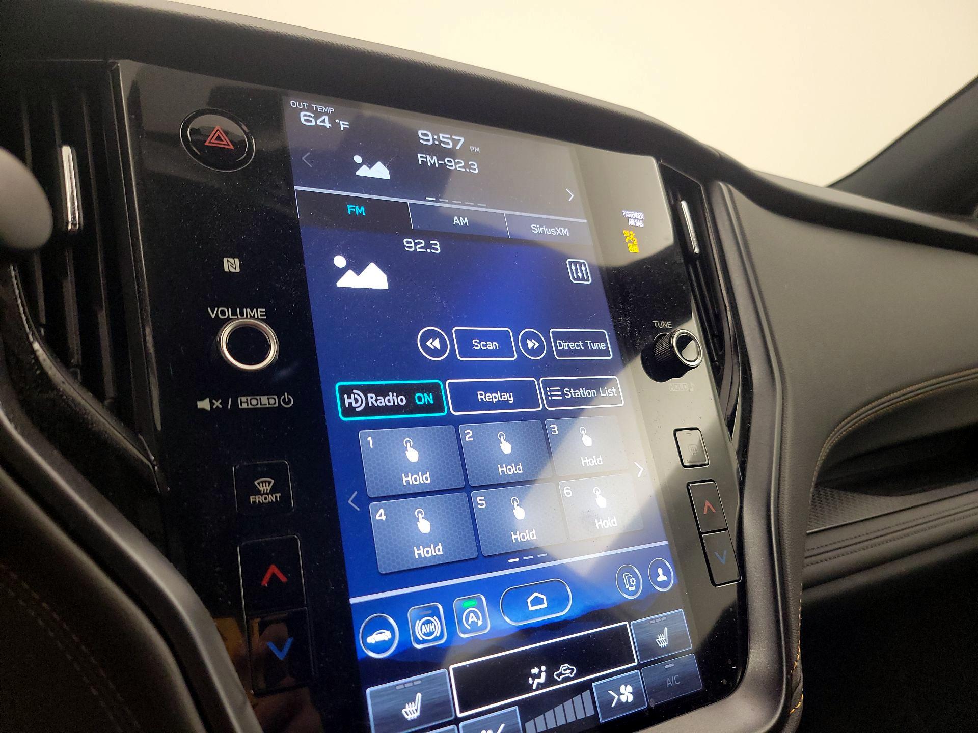 Thumbnail: 2024 Subaru Outback - 15