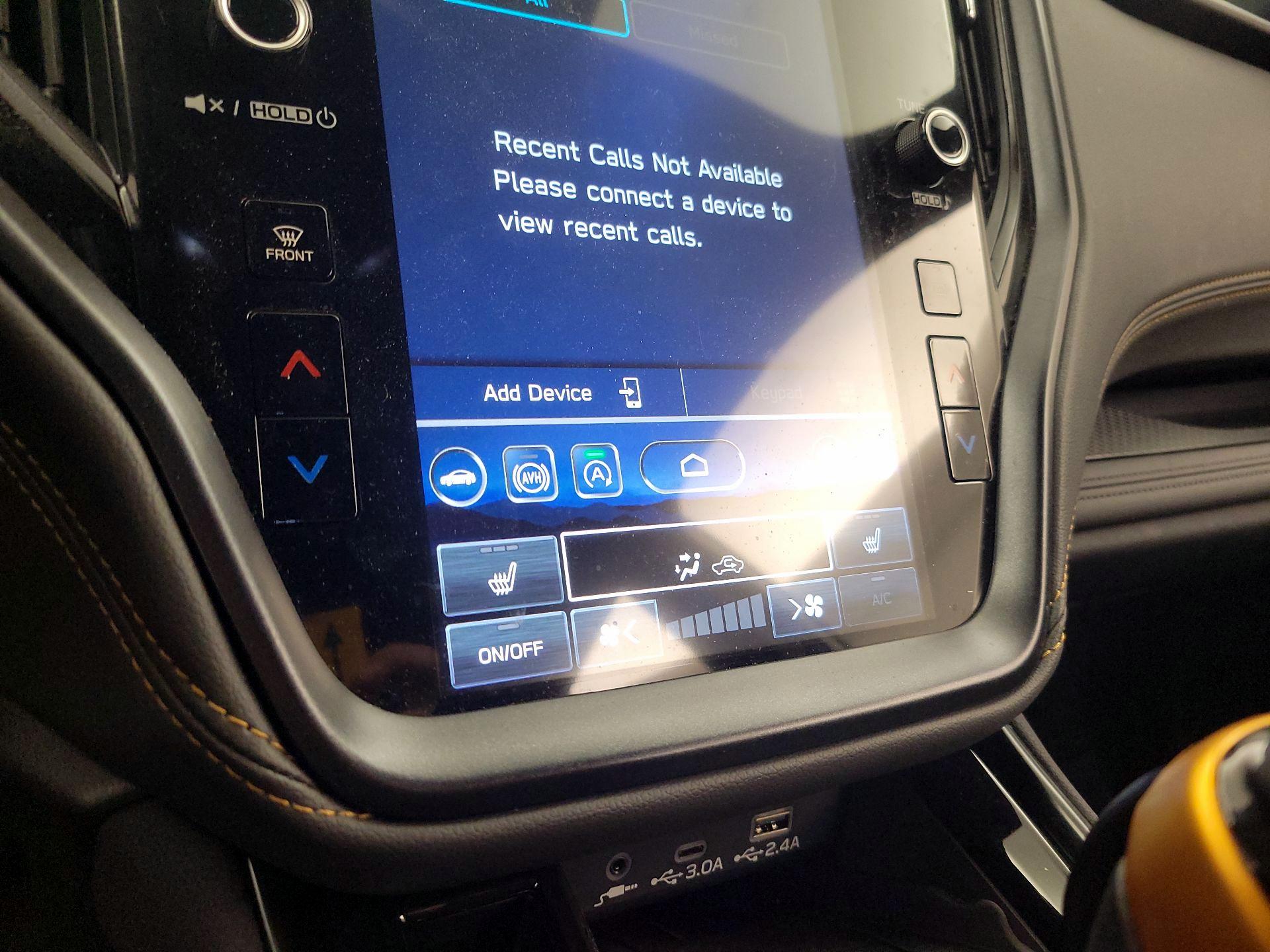 Thumbnail: 2024 Subaru Outback - 16