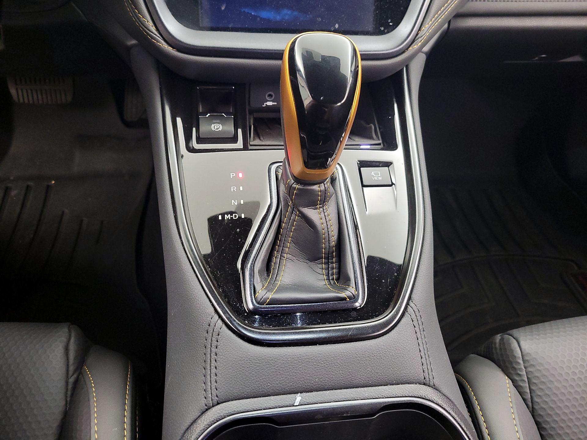 Thumbnail: 2024 Subaru Outback - 17