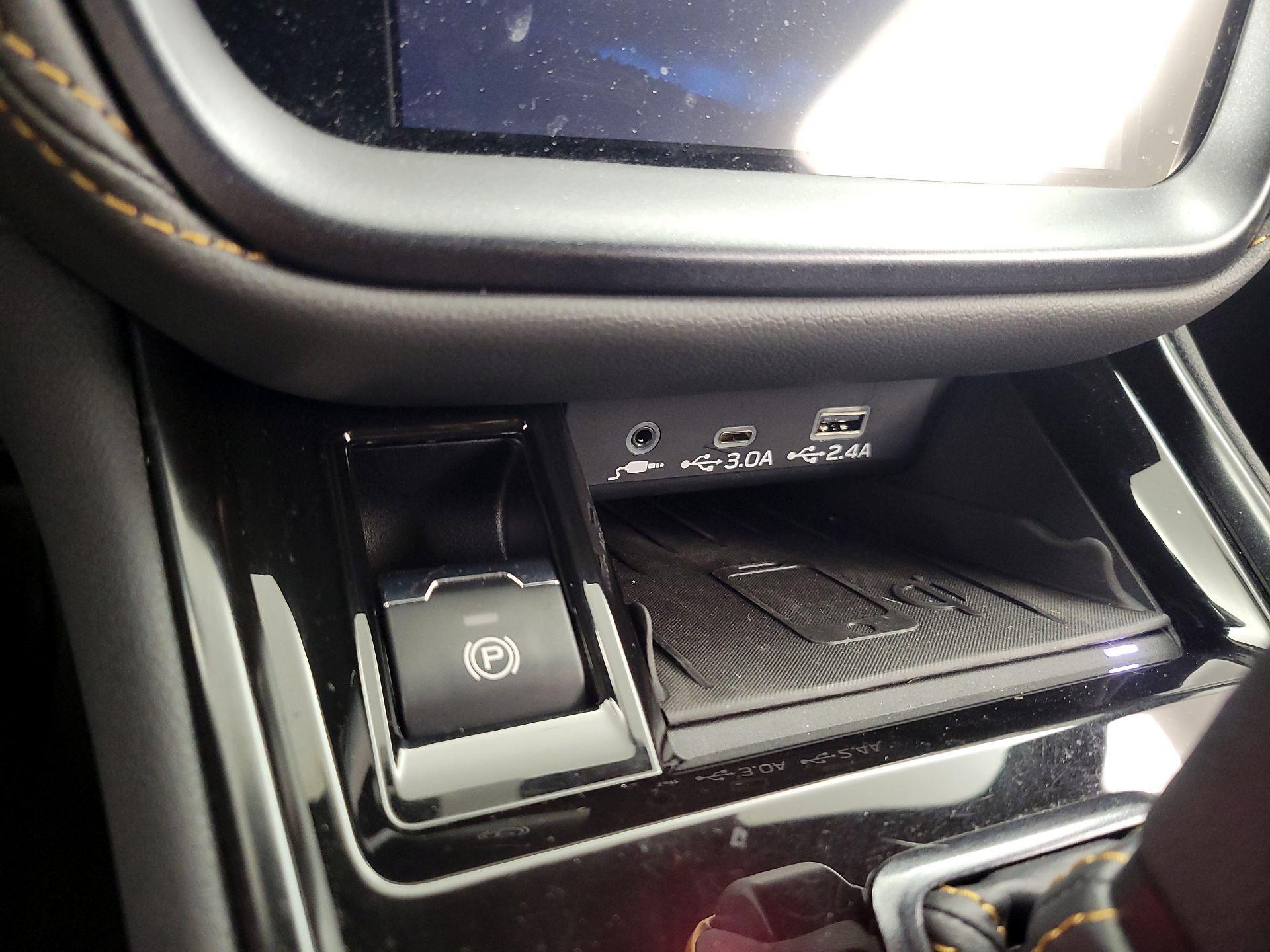 Thumbnail: 2024 Subaru Outback - 18