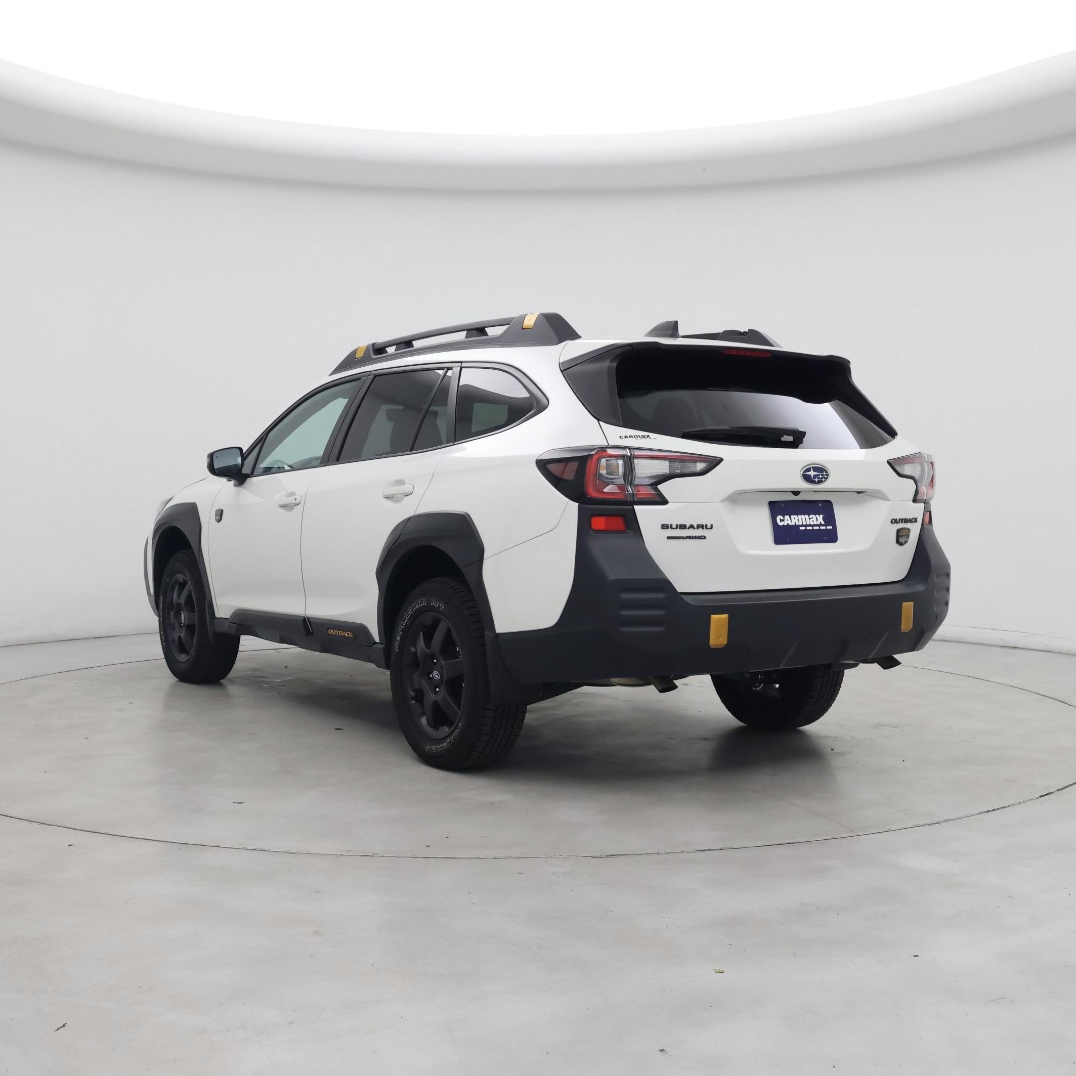 Thumbnail: 2024 Subaru Outback - 2